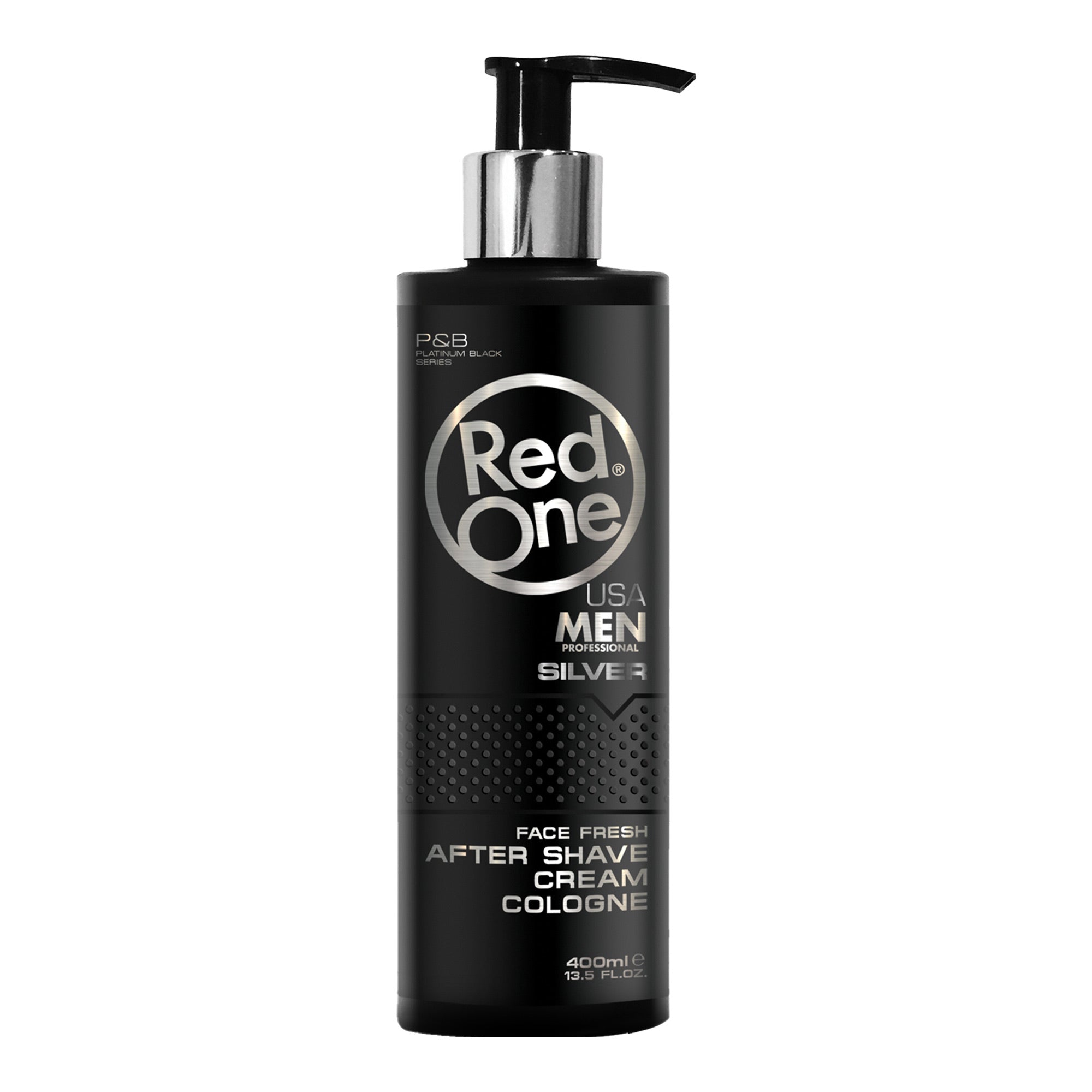 Redone - After Shave Cream Cologne 400ml