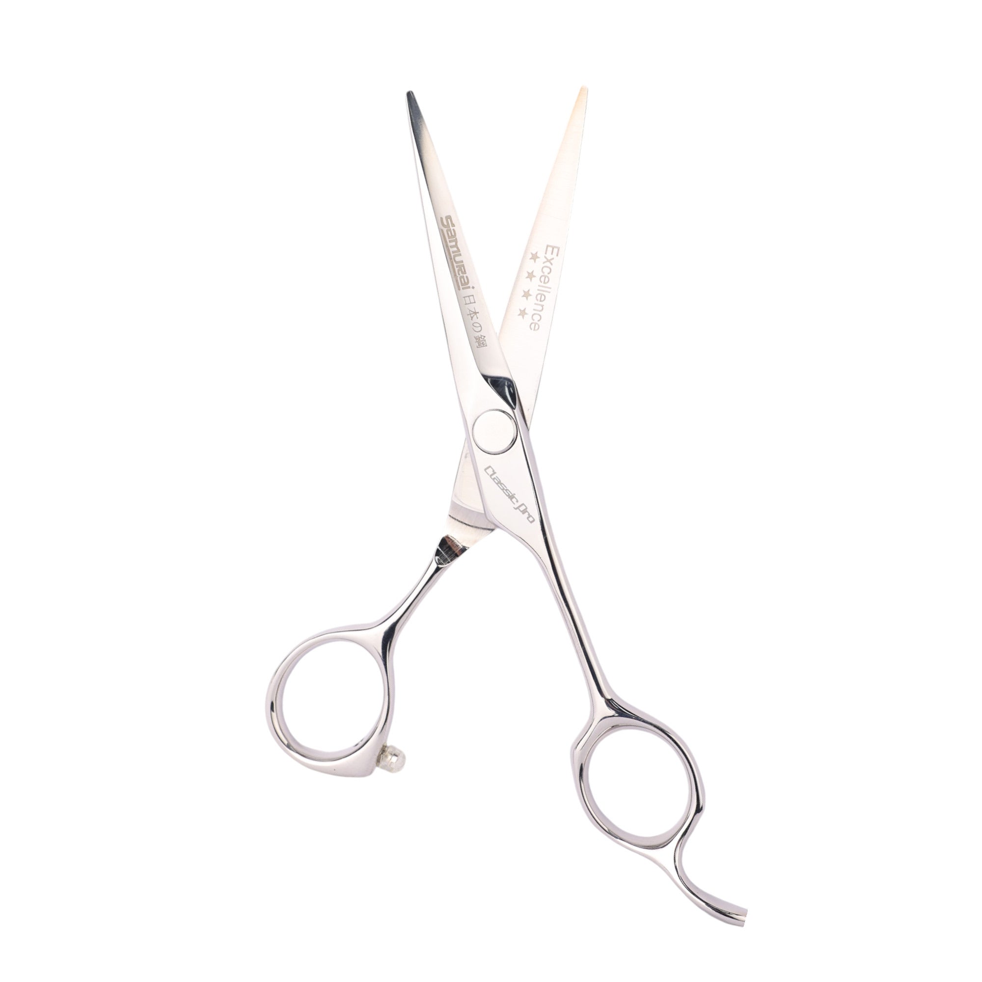 Samurai - 101-400 Classic Pro Excalibur Scissors  5.5 Inch (14cm)