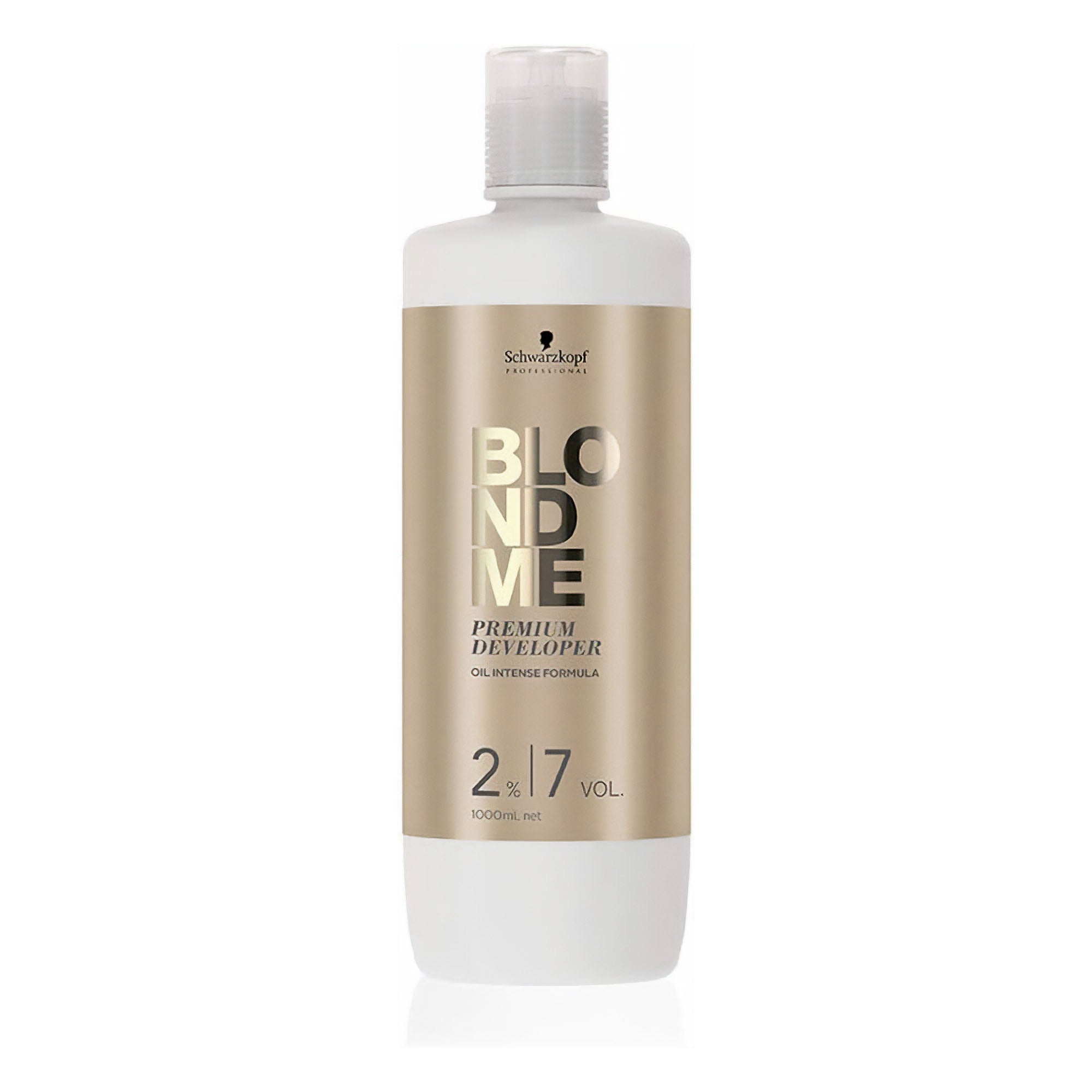 Schwarzkopf Professional - Blond Me Premium Developer 2% 7 Vol. 1000ml