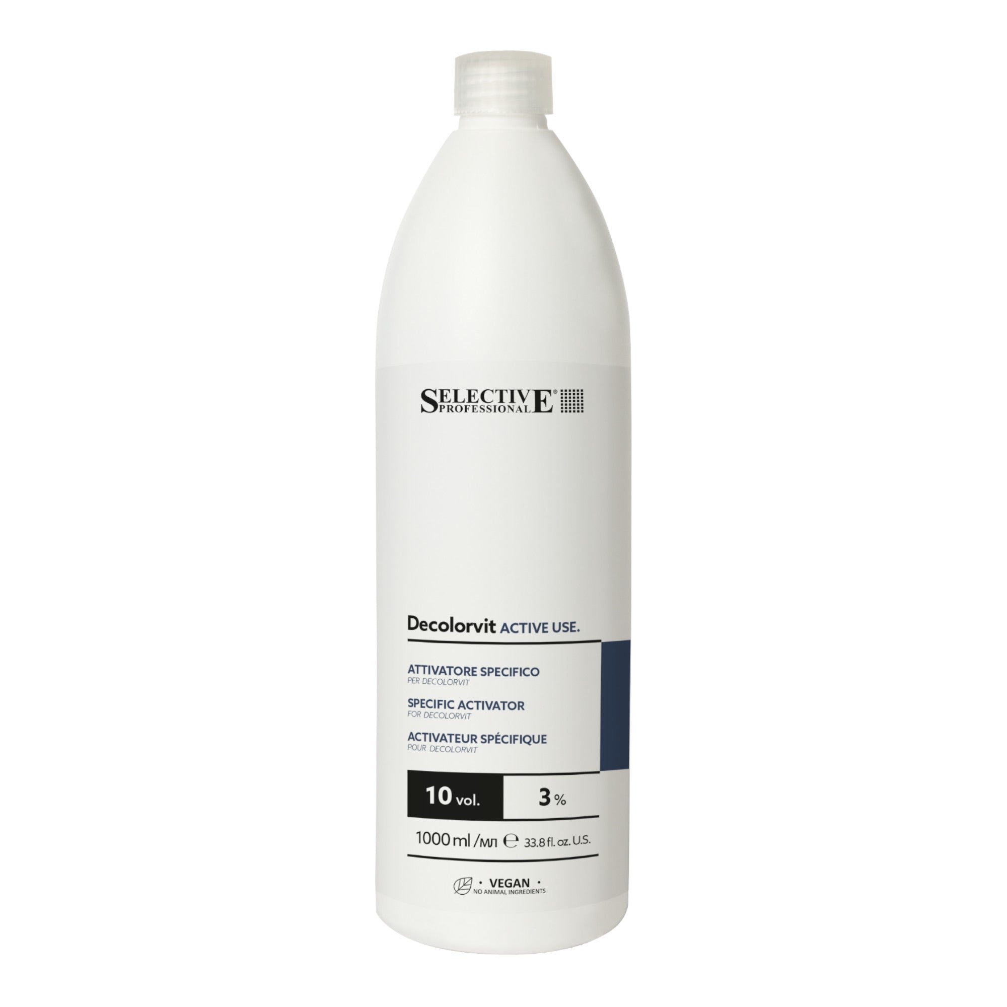 Selective Professional - Decolorvit Active Use 1000ml