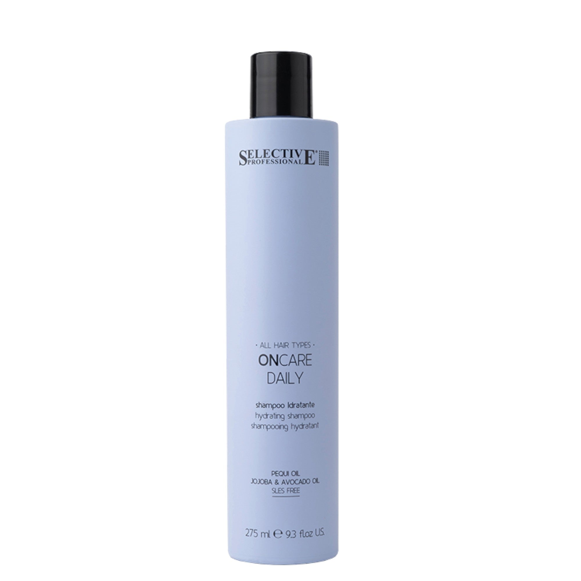 Selective Professional - OnCare Daily Hydration Shampoo 275ml