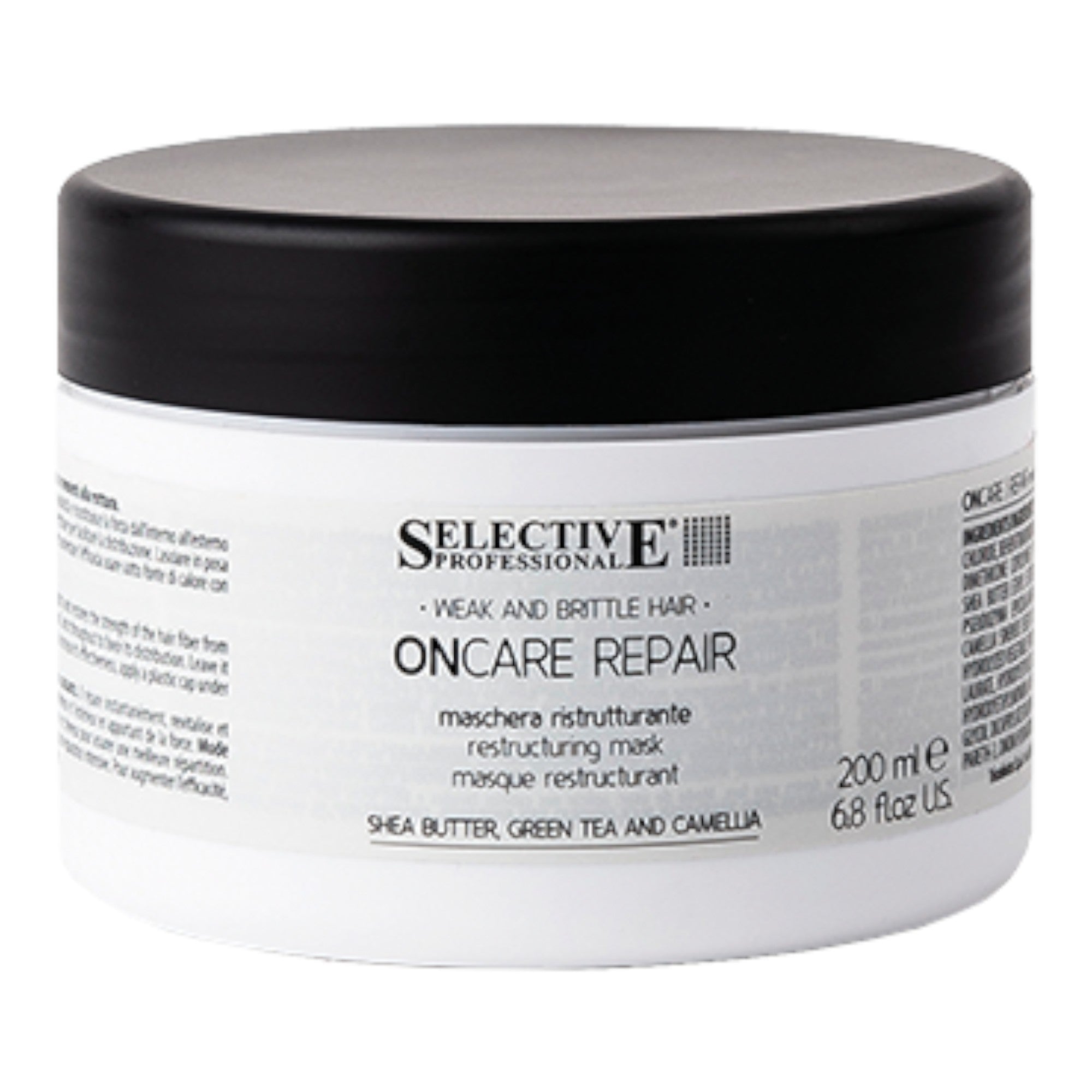 Selective Professional - Repair Restructuring Mask 200ml