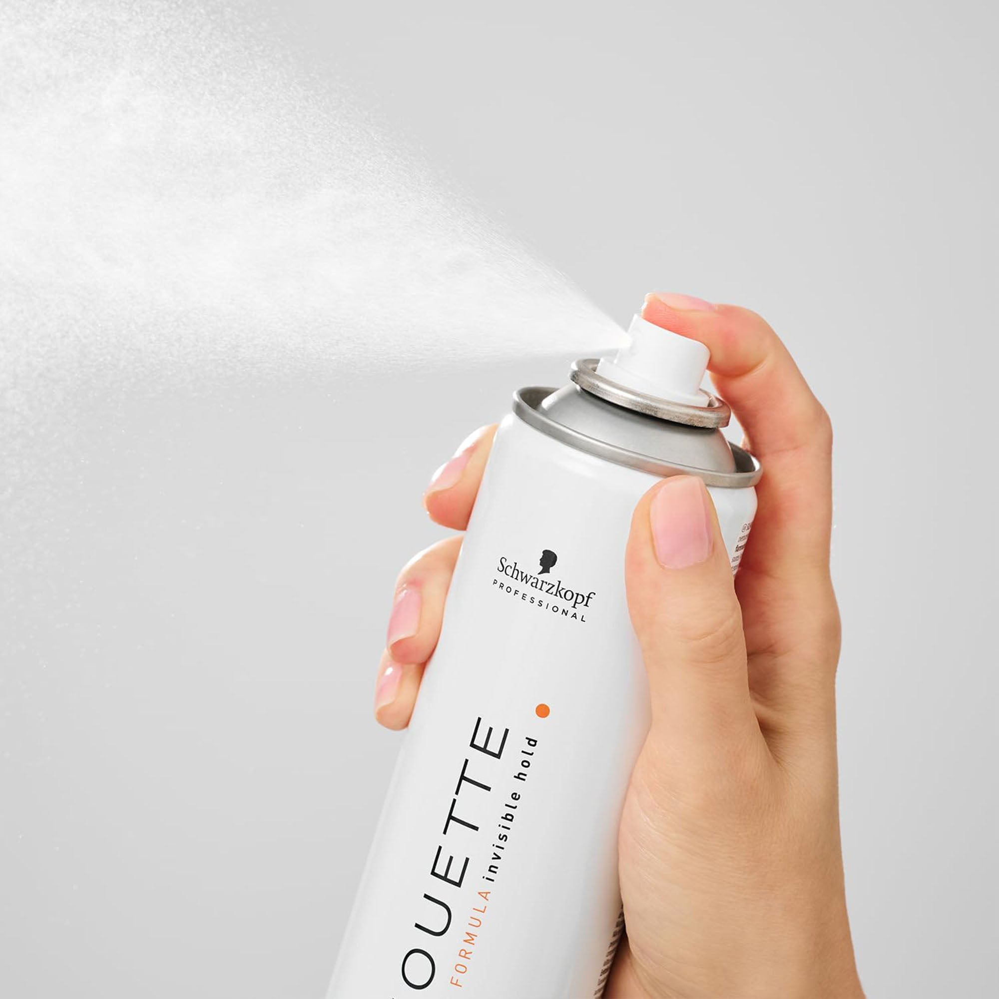 Schwarzkopf Professional - Silhouette Flexible Hold Hairspray