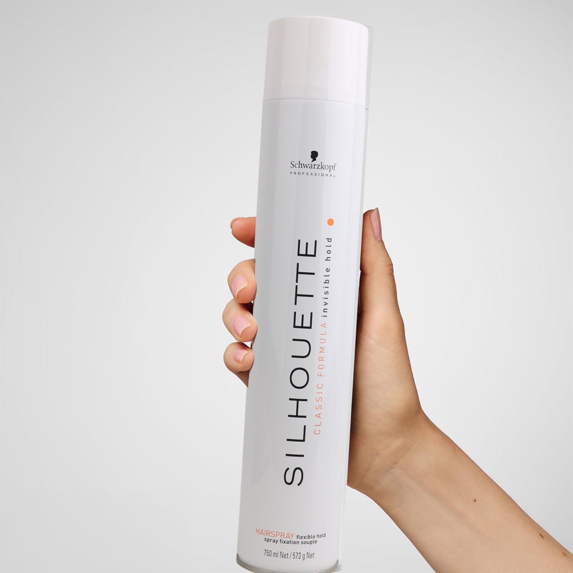 Schwarzkopf Professional - Silhouette Flexible Hold Hairspray