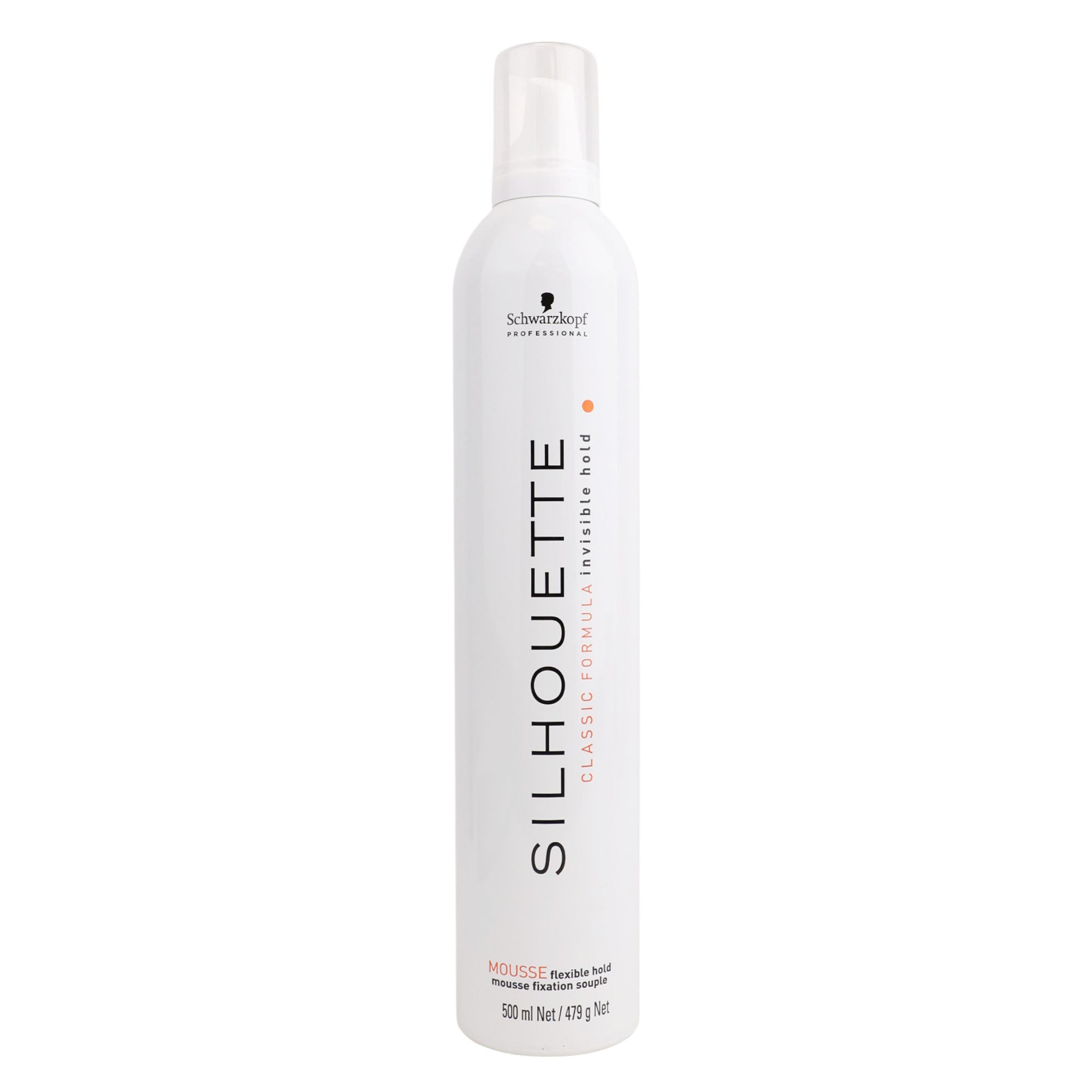 Schwarzkopf Professional - Silhouette Flexible Hold Mousse