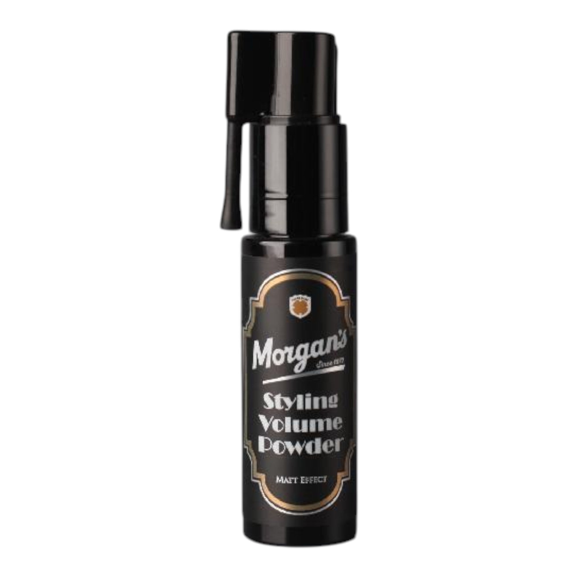 Morgan's - Styling Volume Powder Matt Effect 10g