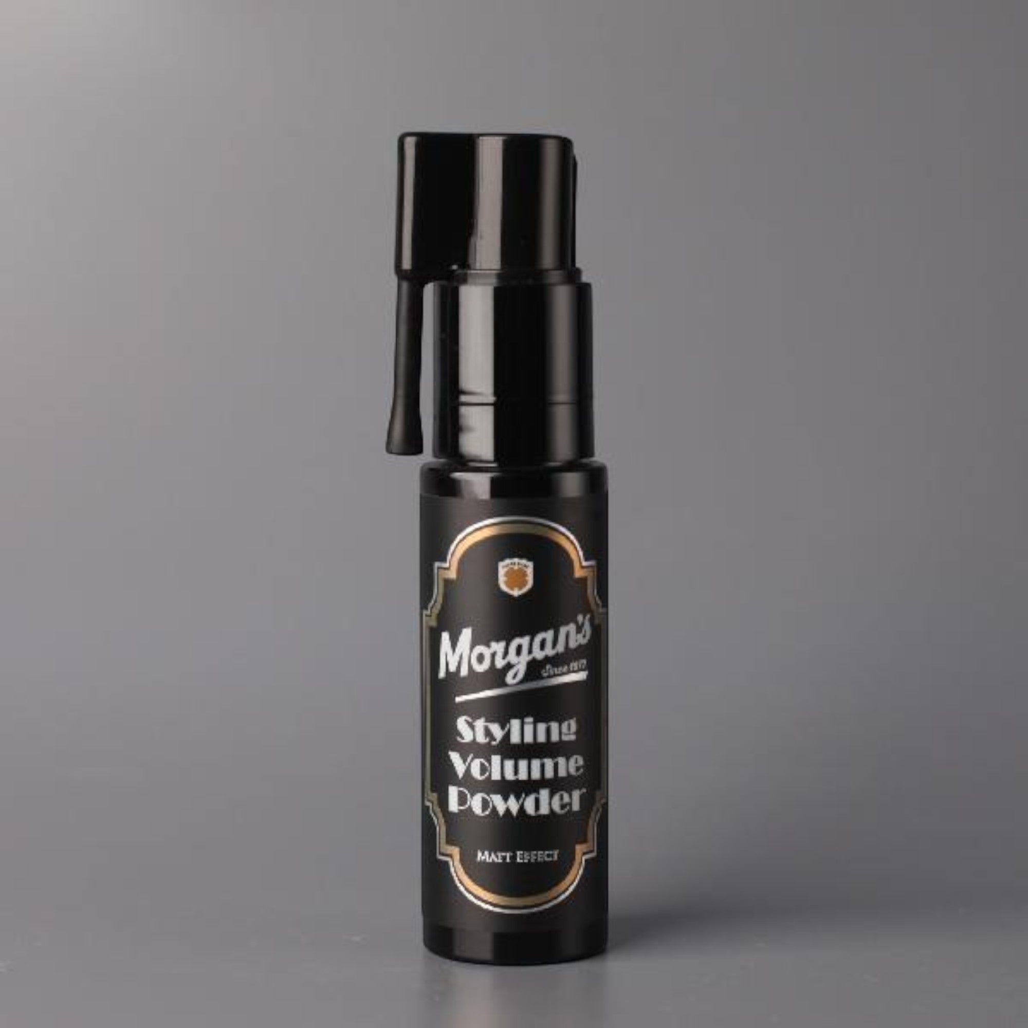Morgan's - Styling Volume Powder Matt Effect 10g