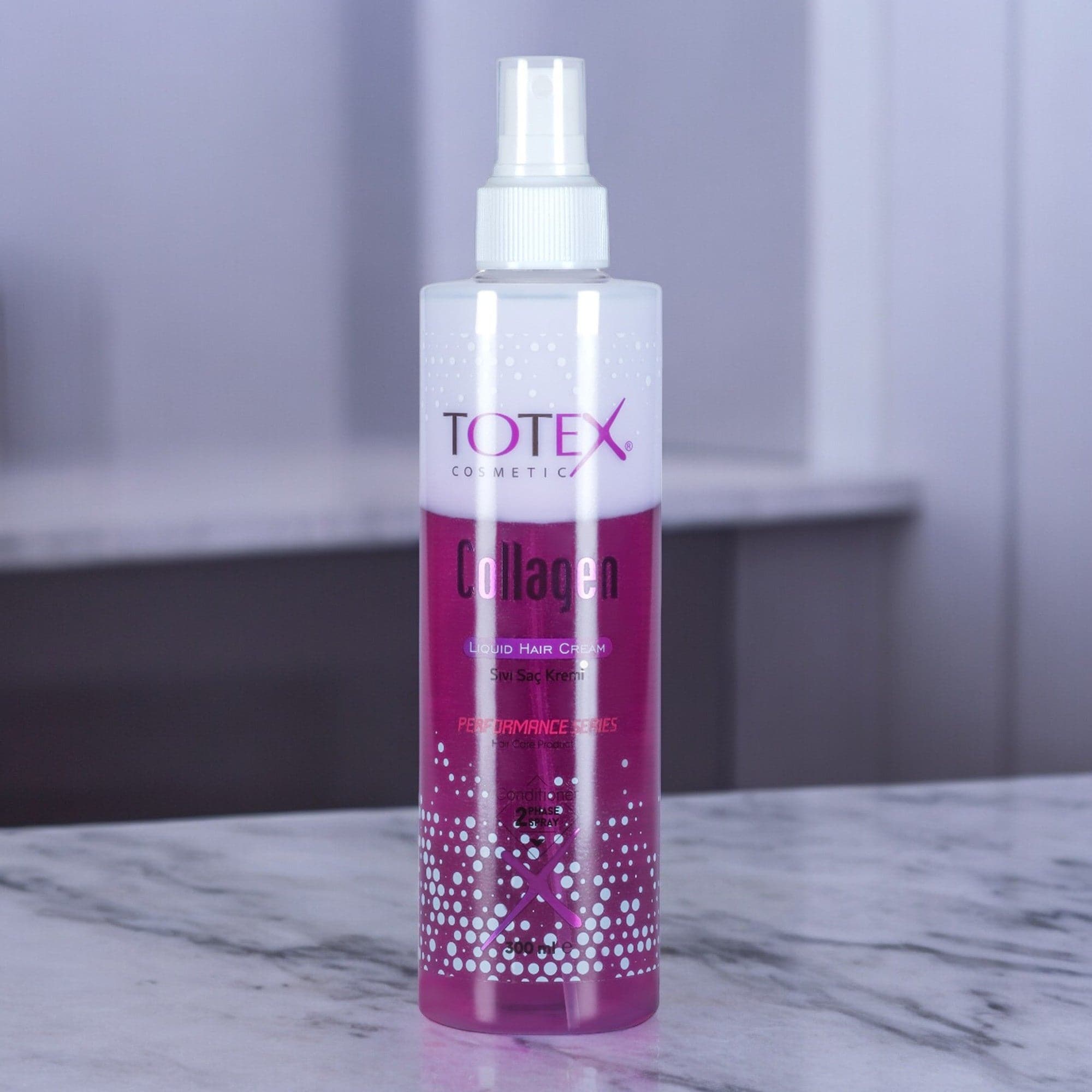 Totex - Two Phase Conditioner Collagen 300ml