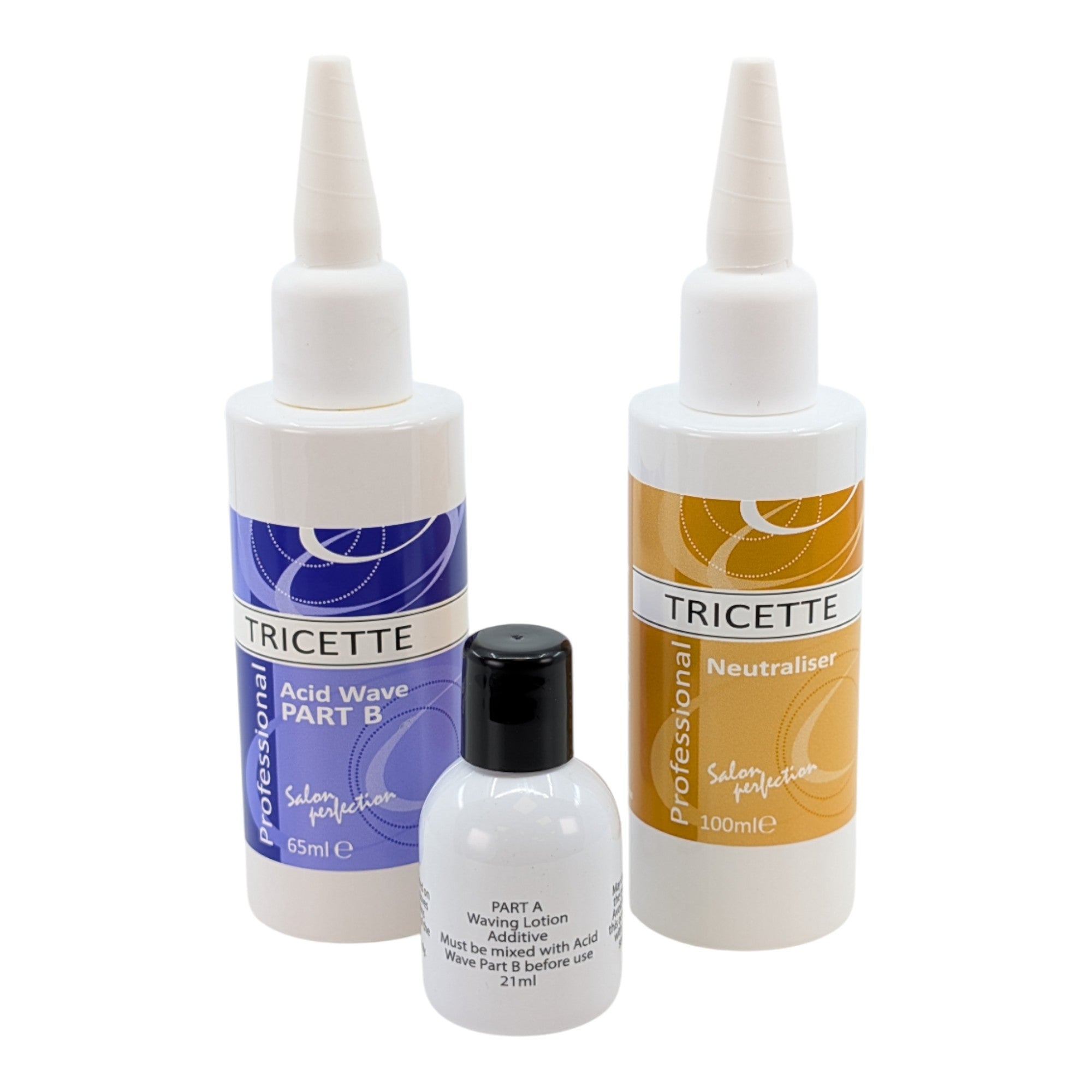 Tricette - Acid Wave Kit