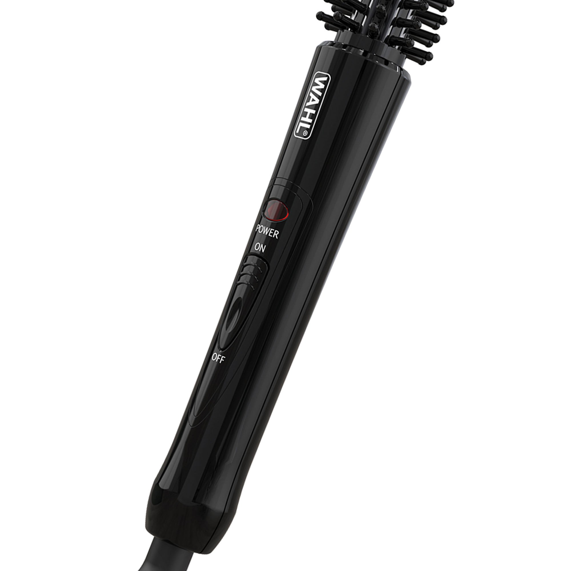 Wahl - Hot Brush 19mm