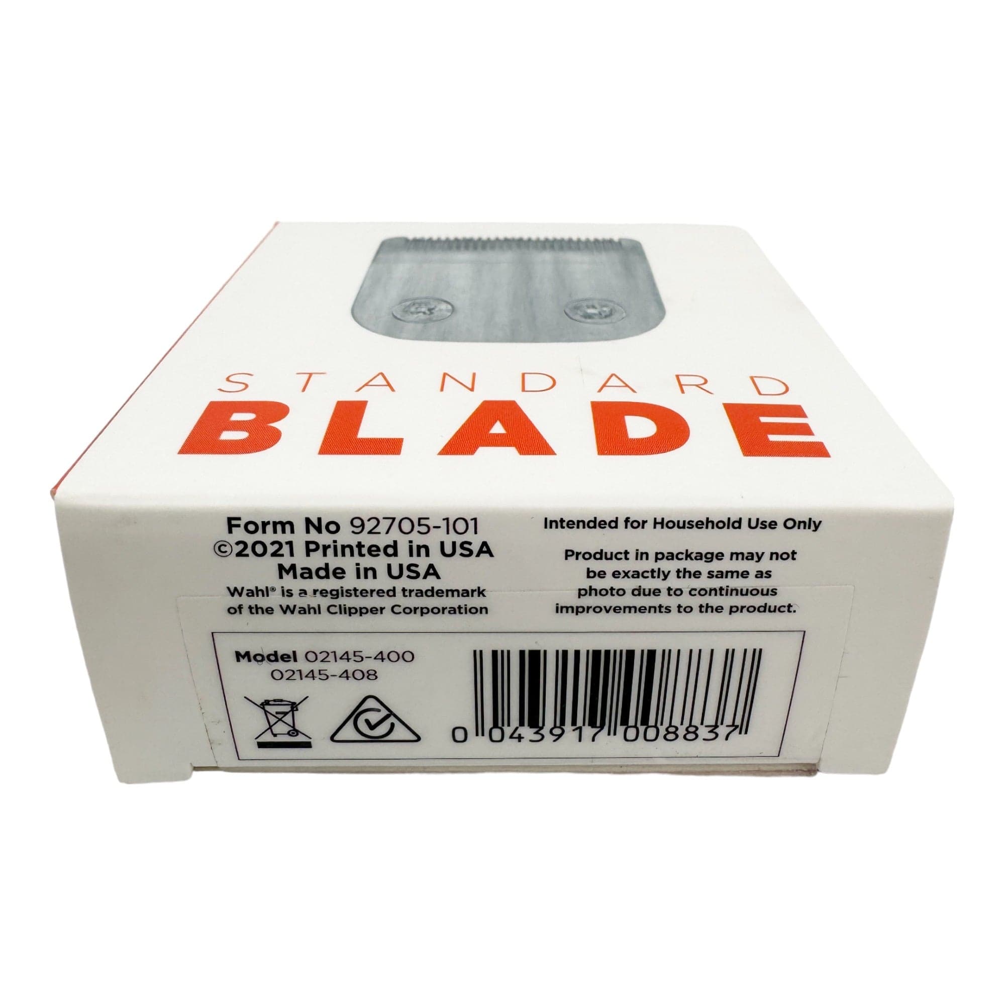 Wahl - Standard Blade 2145-408