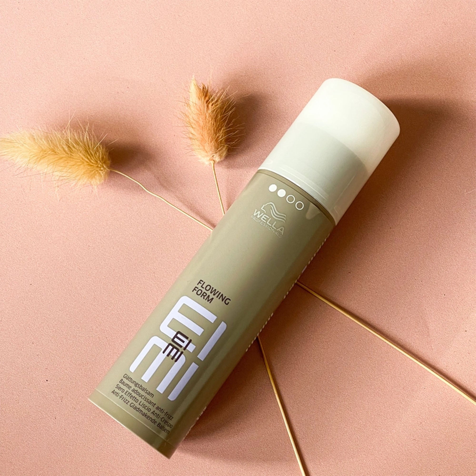 Wella Professionals - EIMI Flowing Form Anti Frizz Hair Balm 100ml