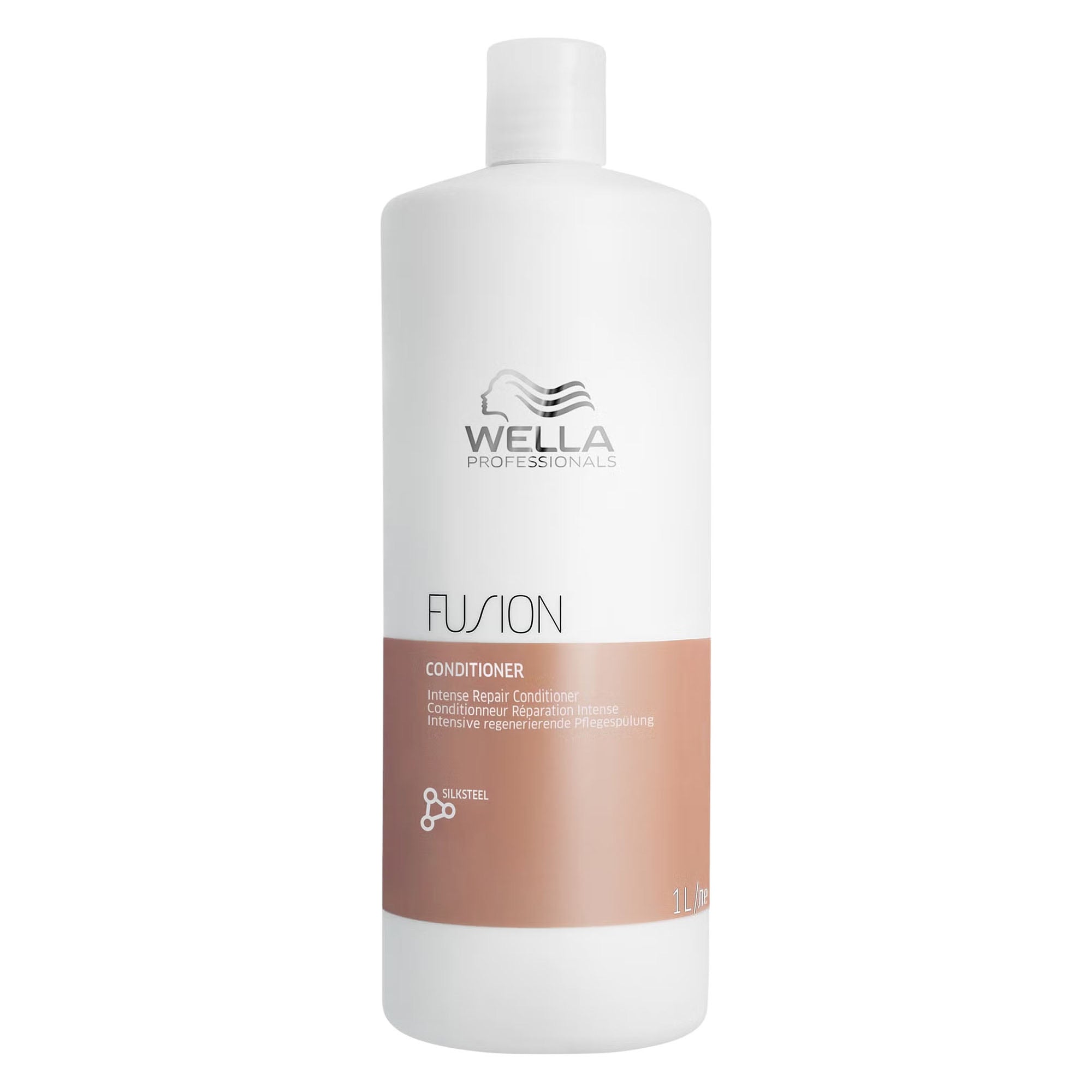 Wella Professionals - Fusion Intense Repair 1000ml