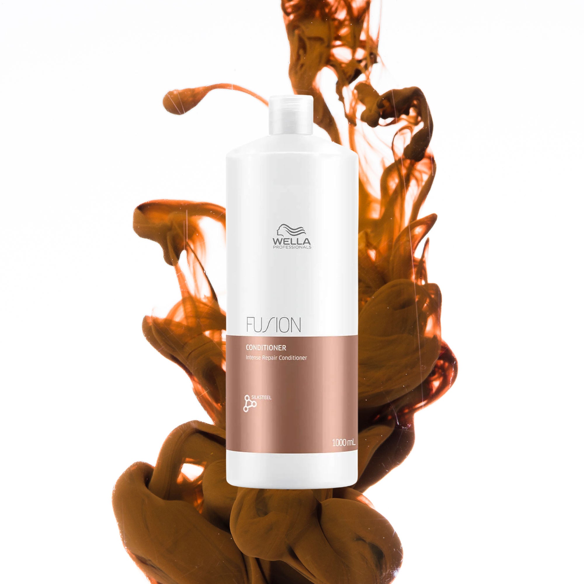 Wella Professionals - Fusion Intense Repair Conditioner 1000ml