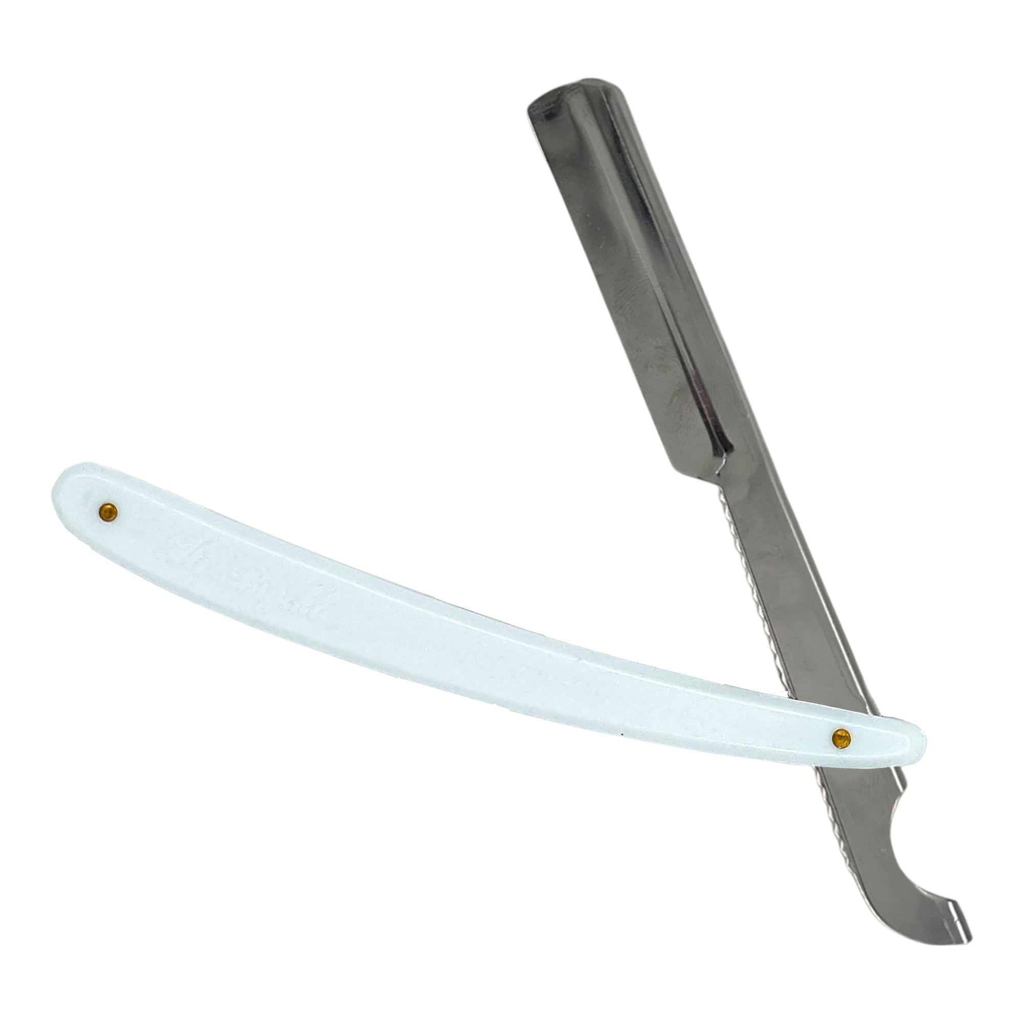 Ali Biyikli - Cut Throat Straight Razor Barber Style 22cm