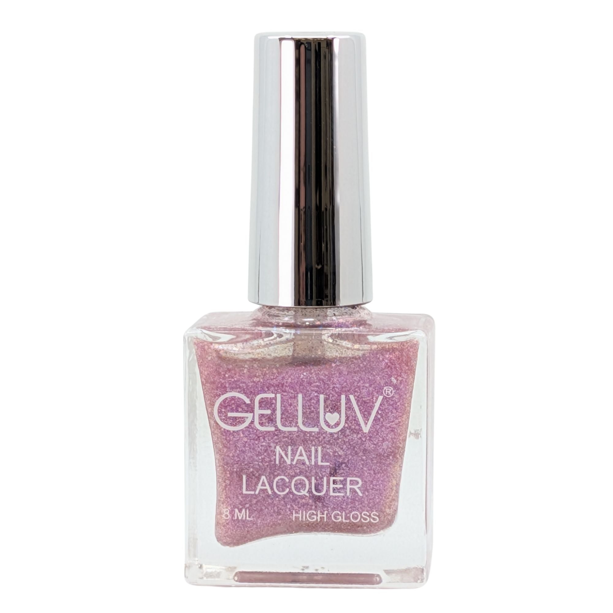 Gelluv - Nail Lacquer Belle 8ml