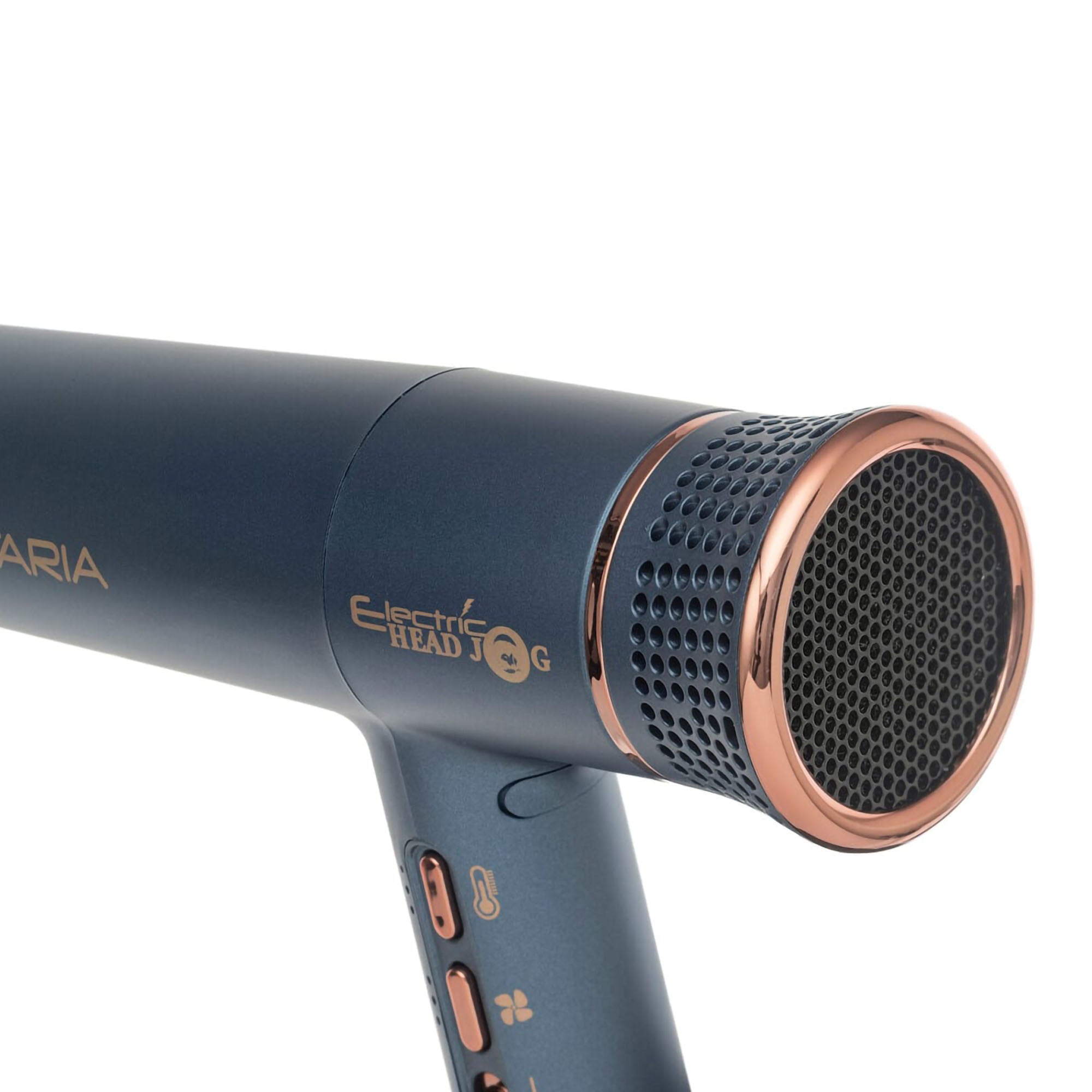 Electric Head Jog - Futaria Hair Dryer 1800W