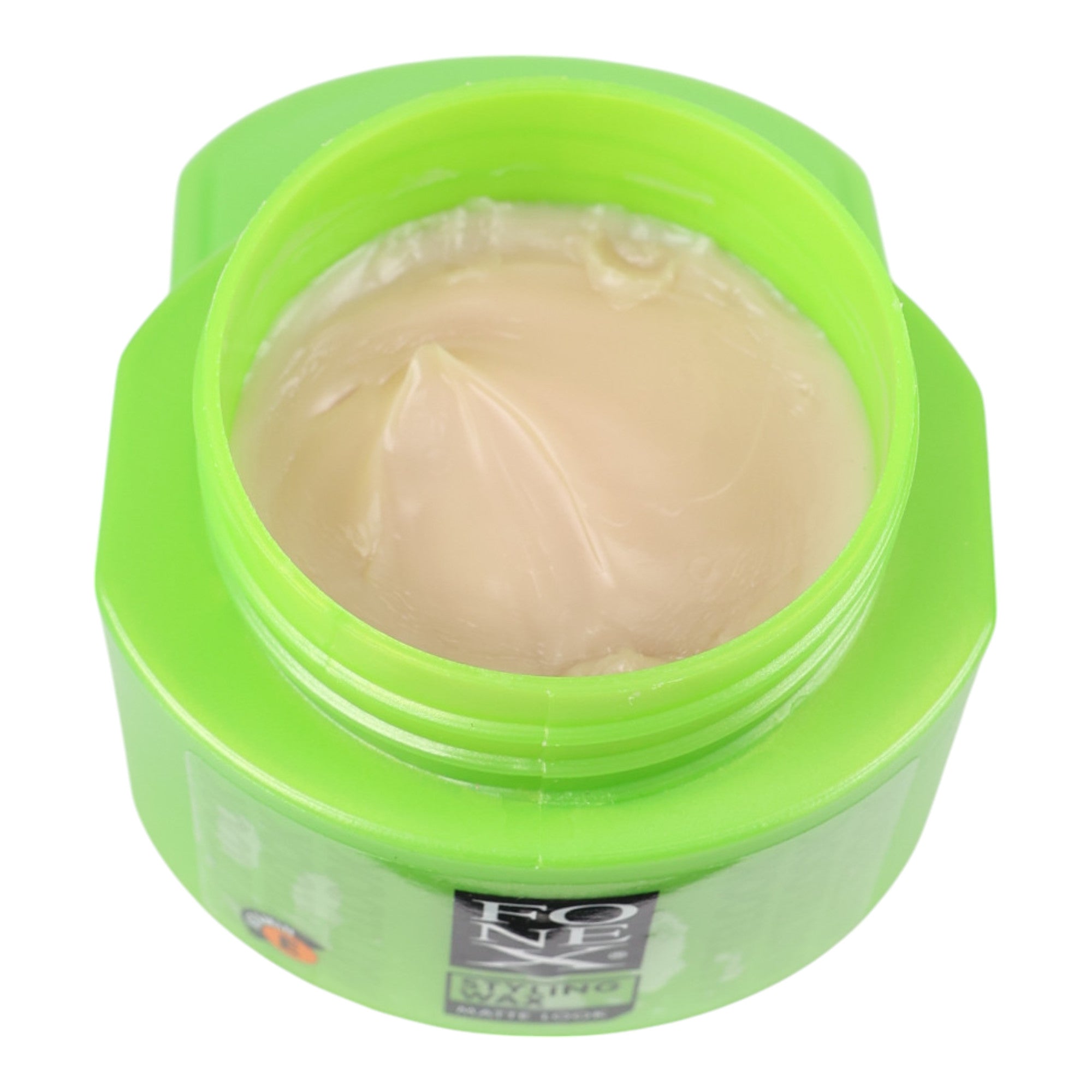 Fonex - Hair Styling Wax Matte Look 100ml