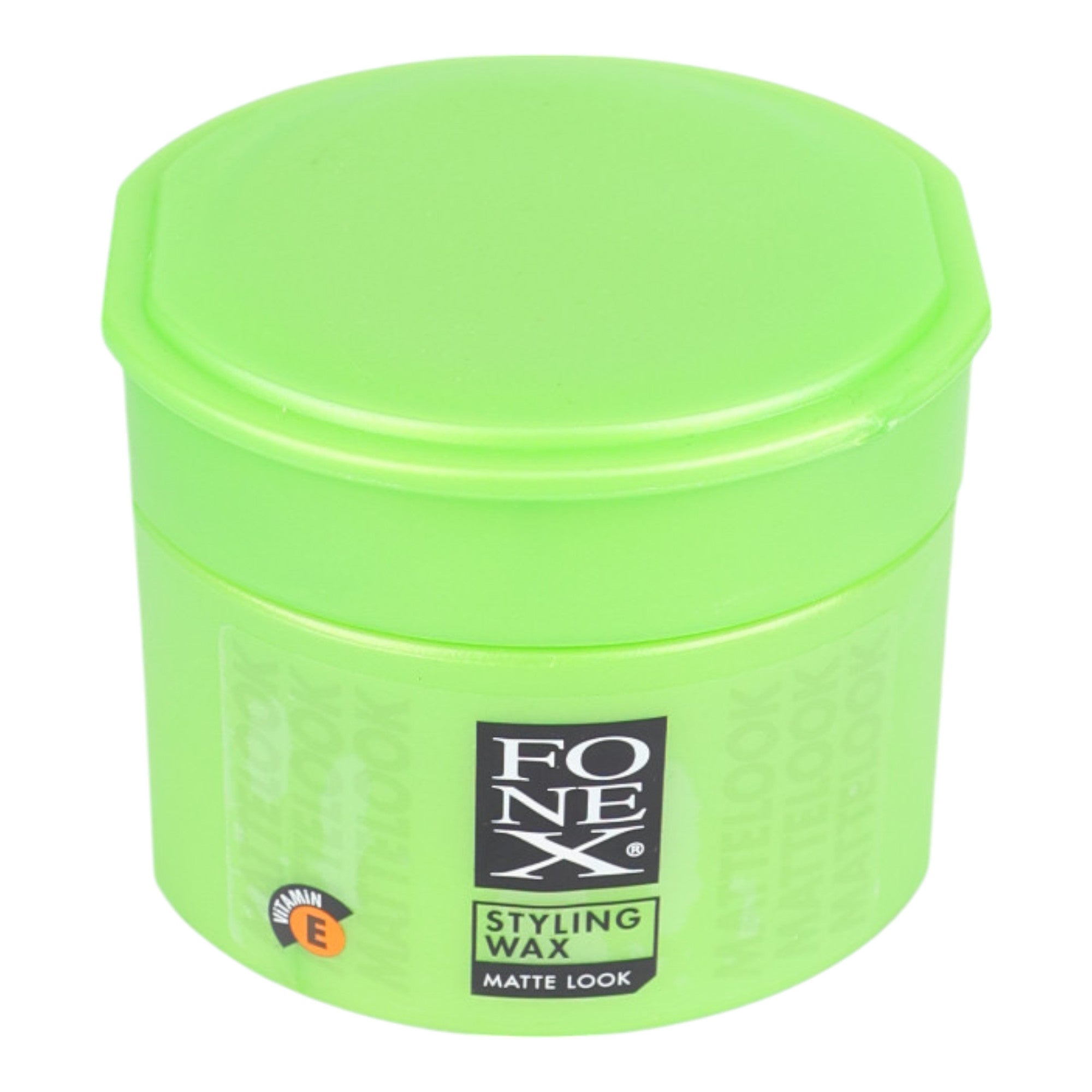 Fonex - Hair Styling Wax Matte Look 100ml