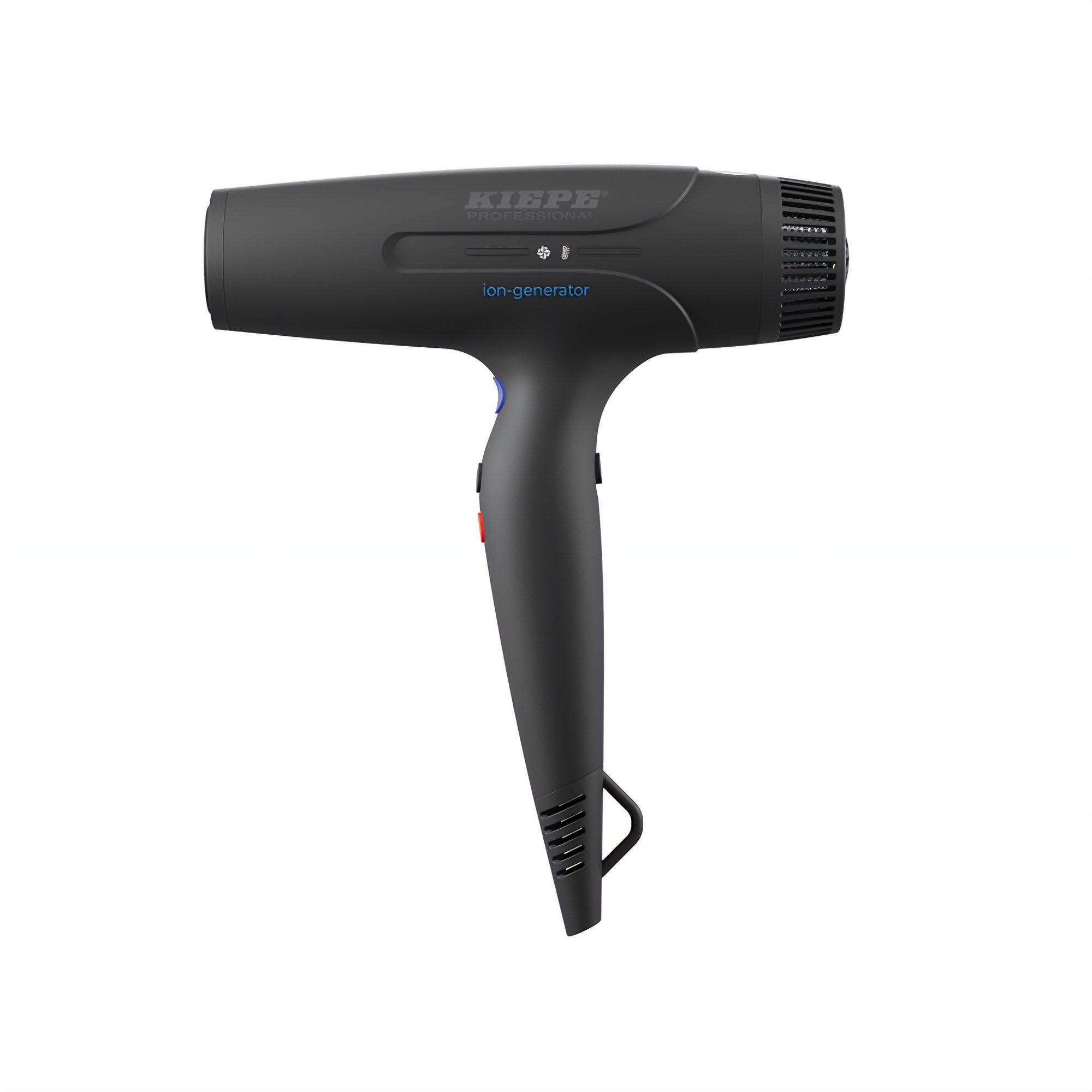 Kiepe - Hair Dryer Pro 00 Saloon 2400W