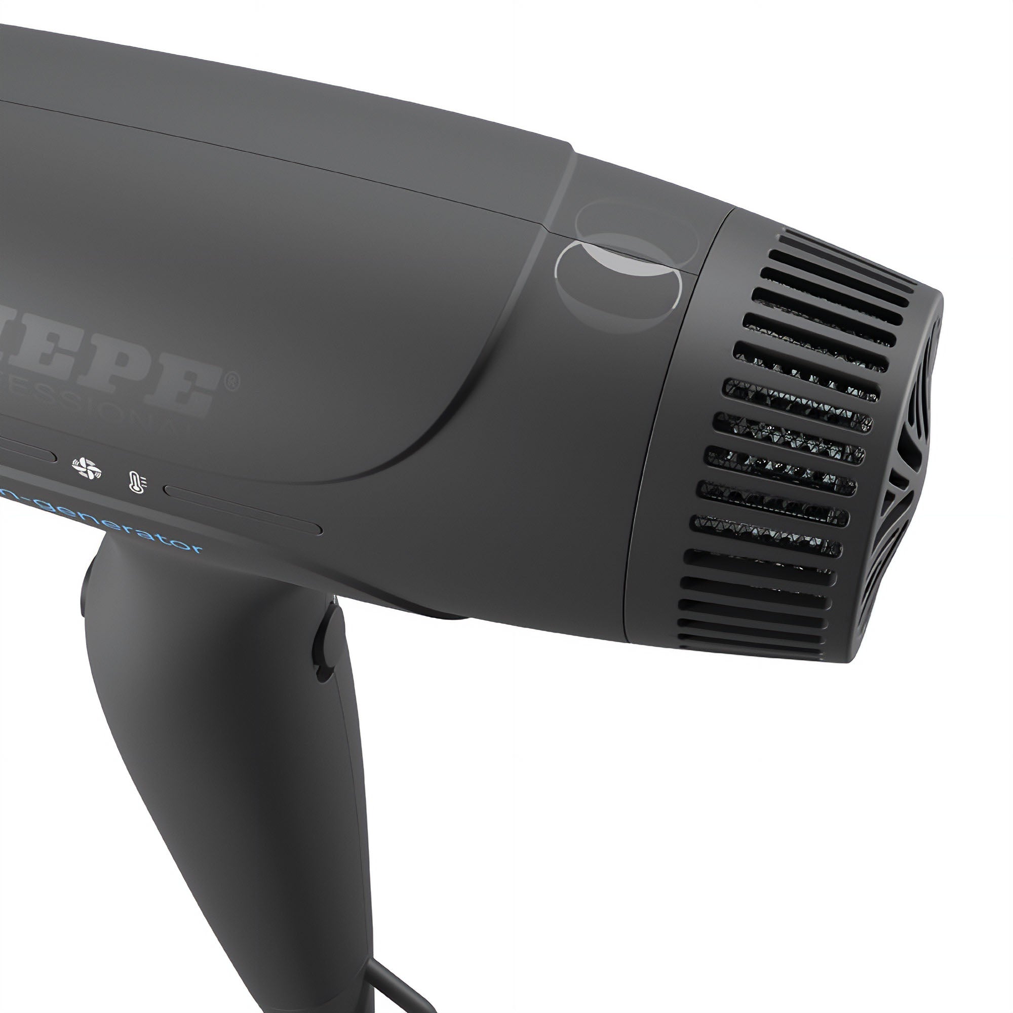 Kiepe - Hair Dryer Pro 00 Saloon 2400W