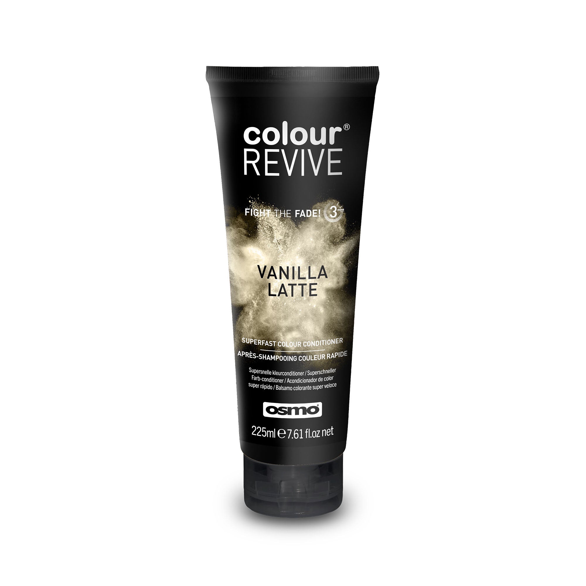 Osmo - Colour Revive Vanilla Latte 225ml