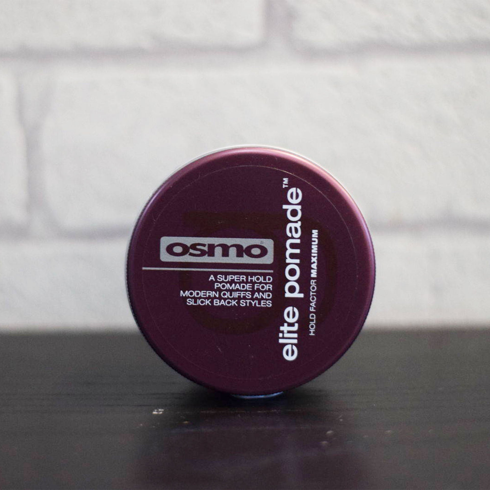 Osmo - Elite Pomade 100ml