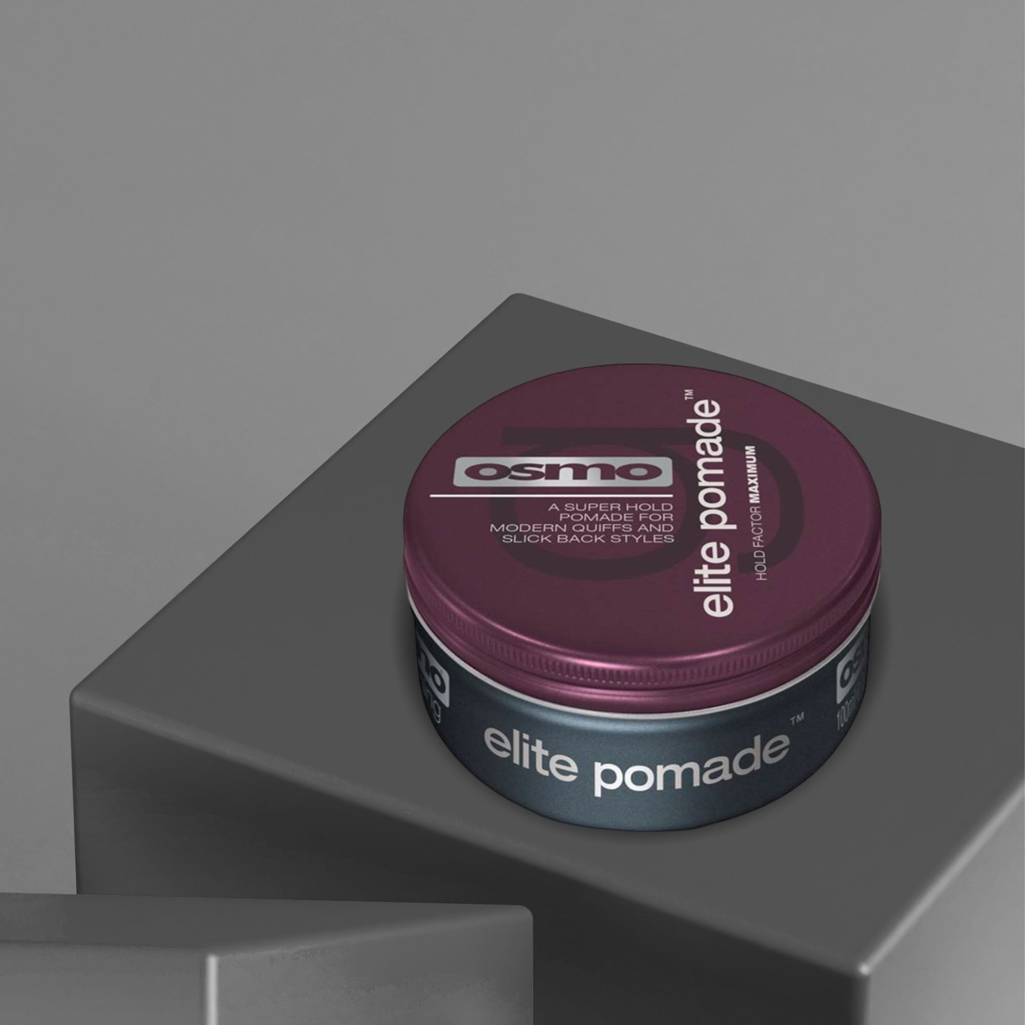 Osmo - Elite Pomade 100ml