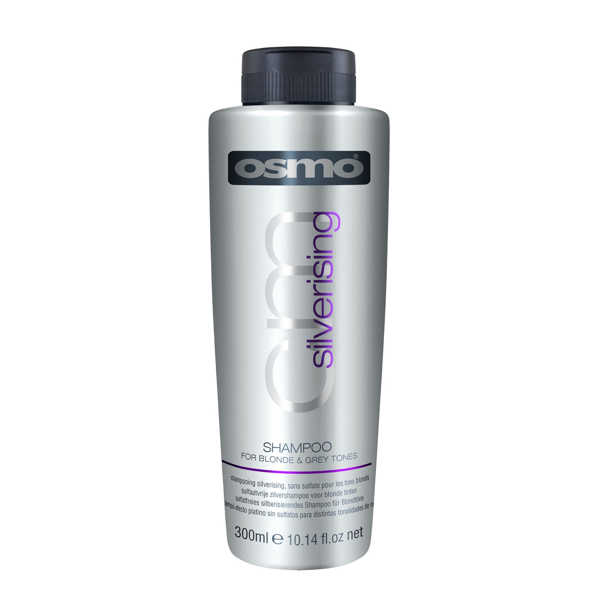 Osmo - Silverising Shampoo 300ml