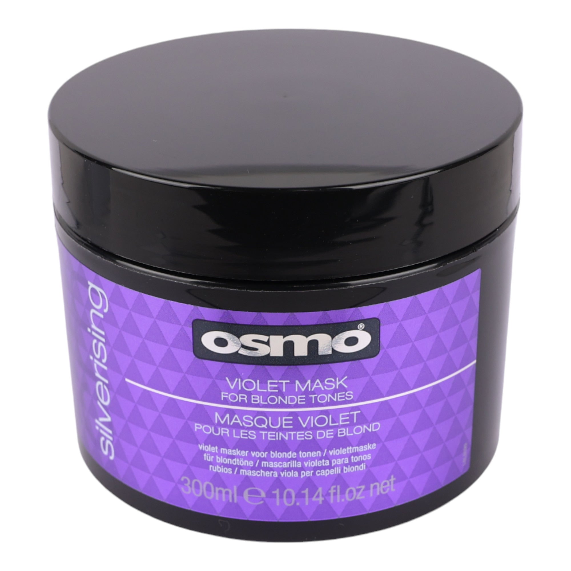 Osmo - Silverising Violet Mask 300ml