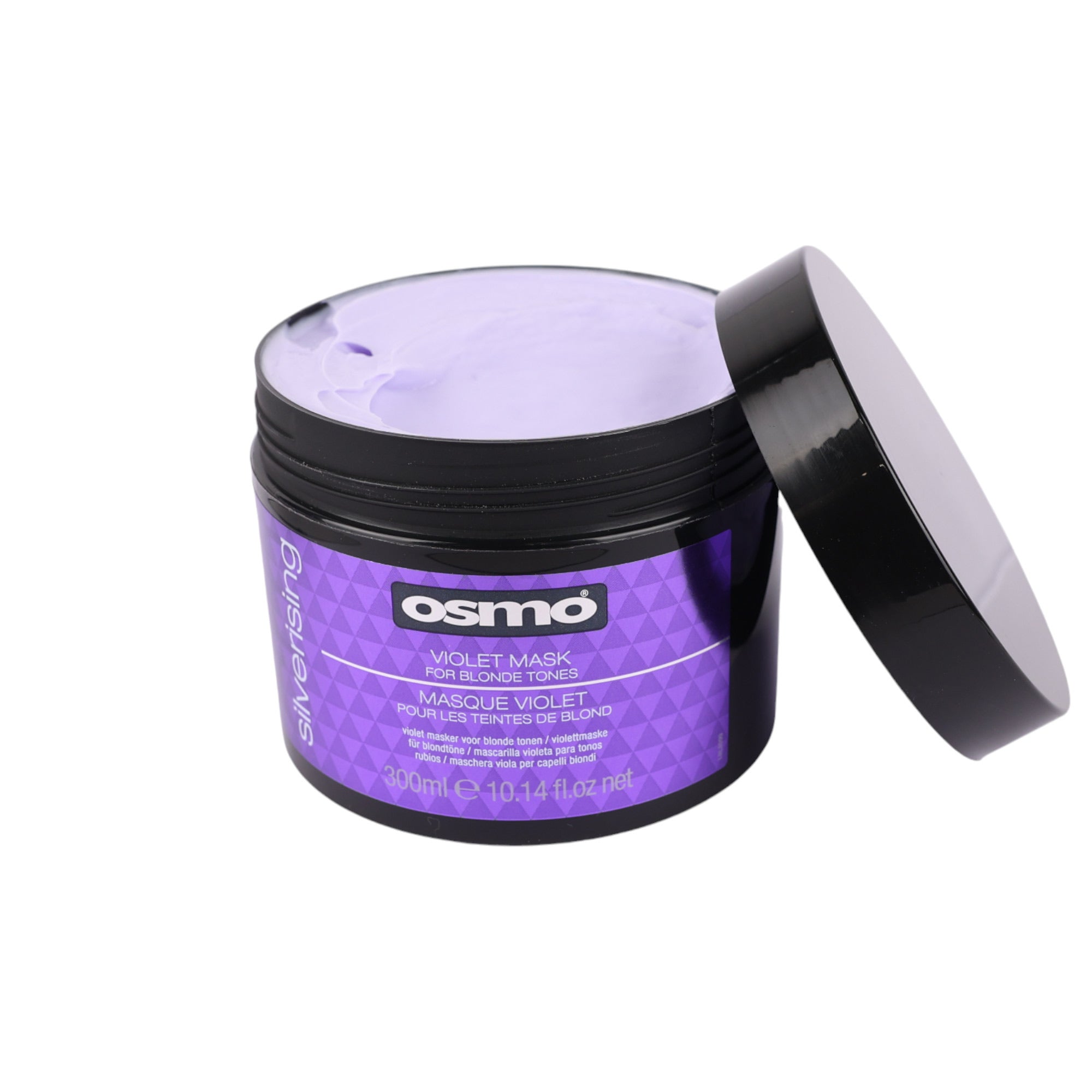 Osmo - Silverising Violet Mask 300ml