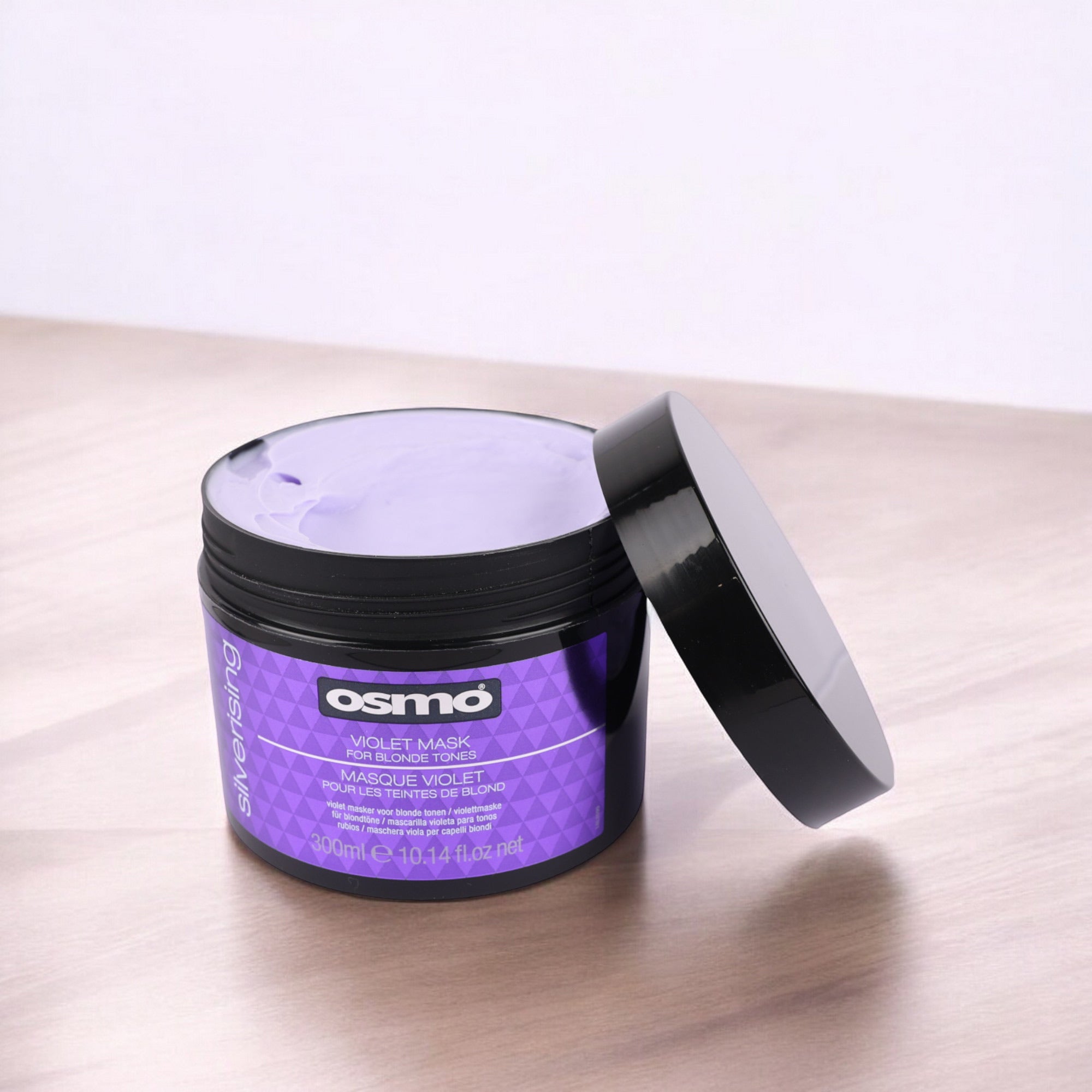 Osmo - Silverising Violet Mask 300ml