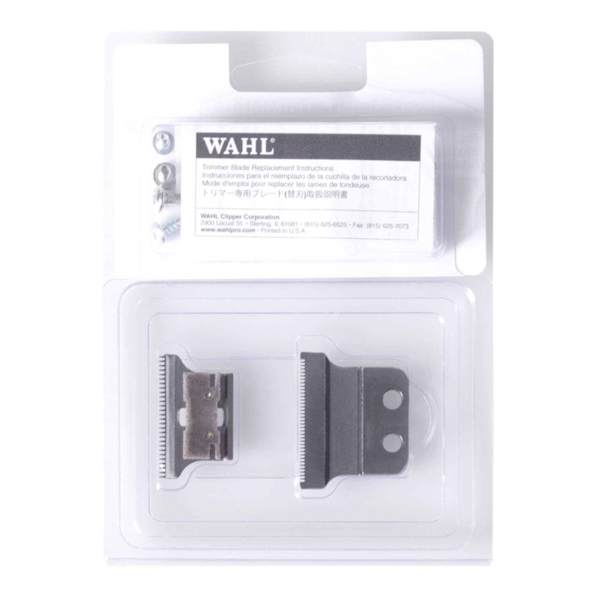 Wahl - T-Shaped Trimmer Blade 1062-1101