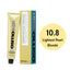 10.8 Lightest Pearl Blonde