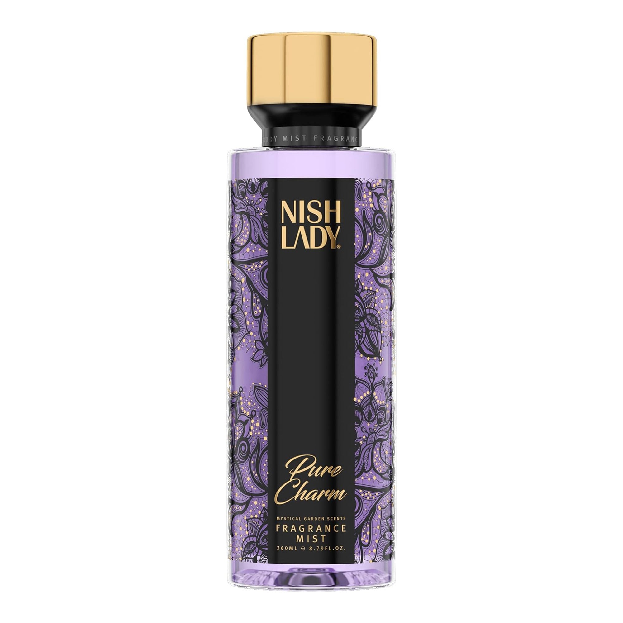 Nishlady - Fragrance Mist 260ml