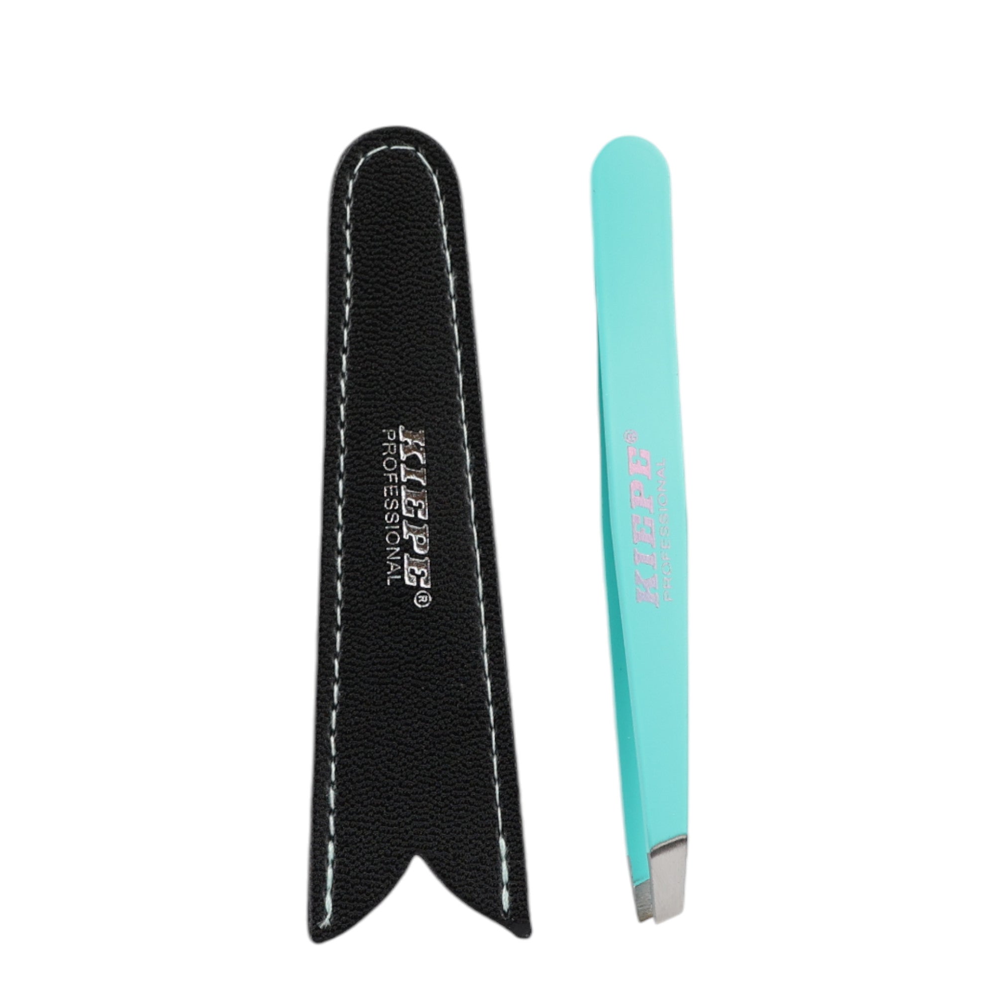 Kiepe - Tweezer Oblique Tip 10cm