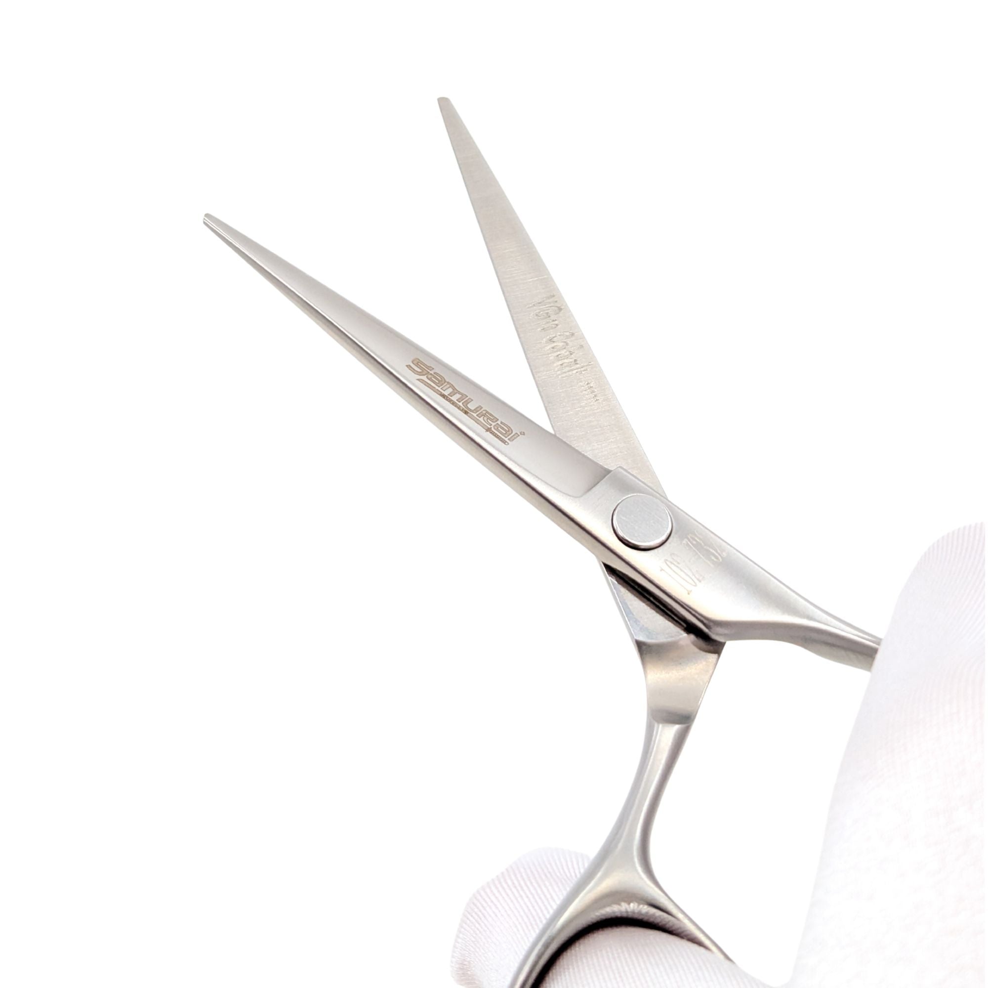 Samurai - 6" Premium VG10 Cobalt Scissors (102-732)