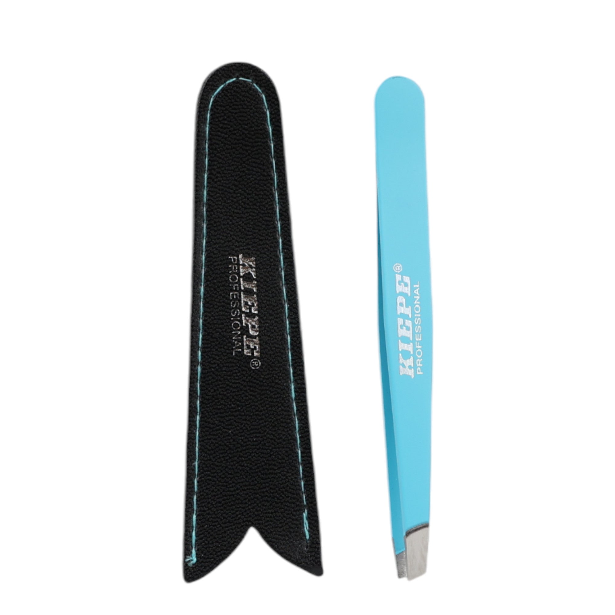 Kiepe - Tweezer Oblique Tip 10cm