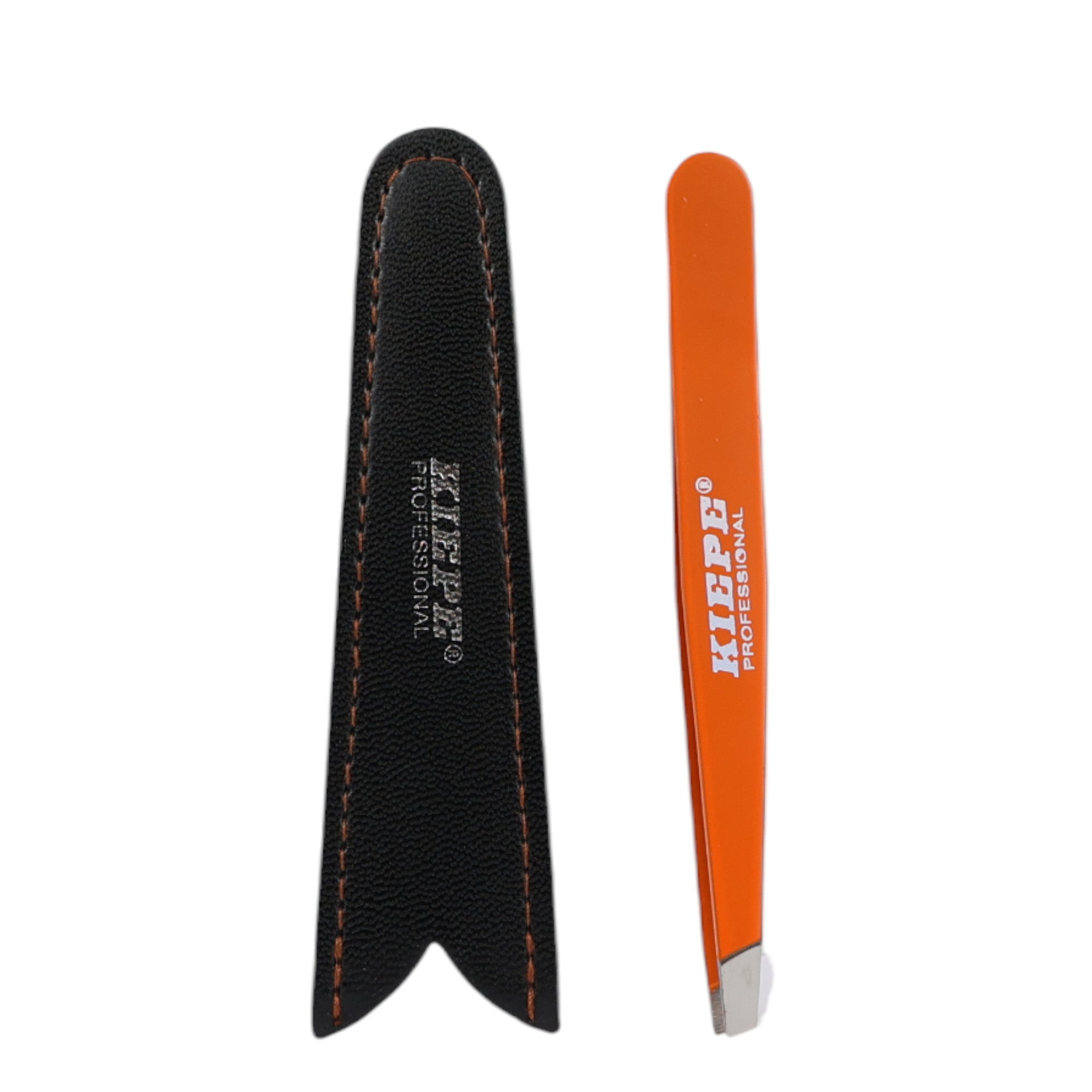 Kiepe - Tweezer Oblique Tip 10cm