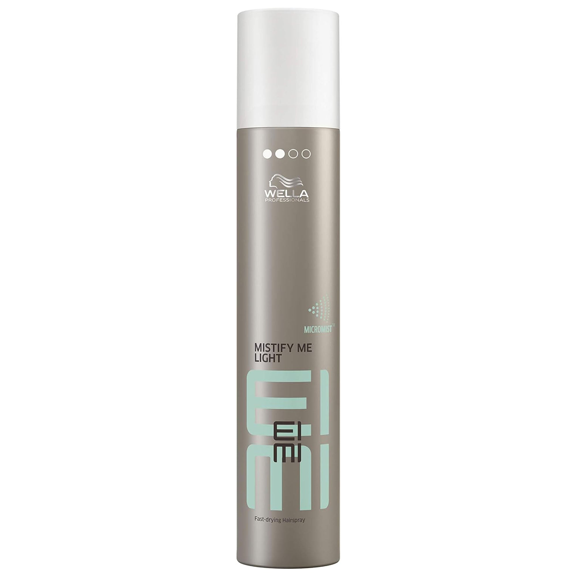 Wella Professionals - EIMI Mistify Me Light Hairspray