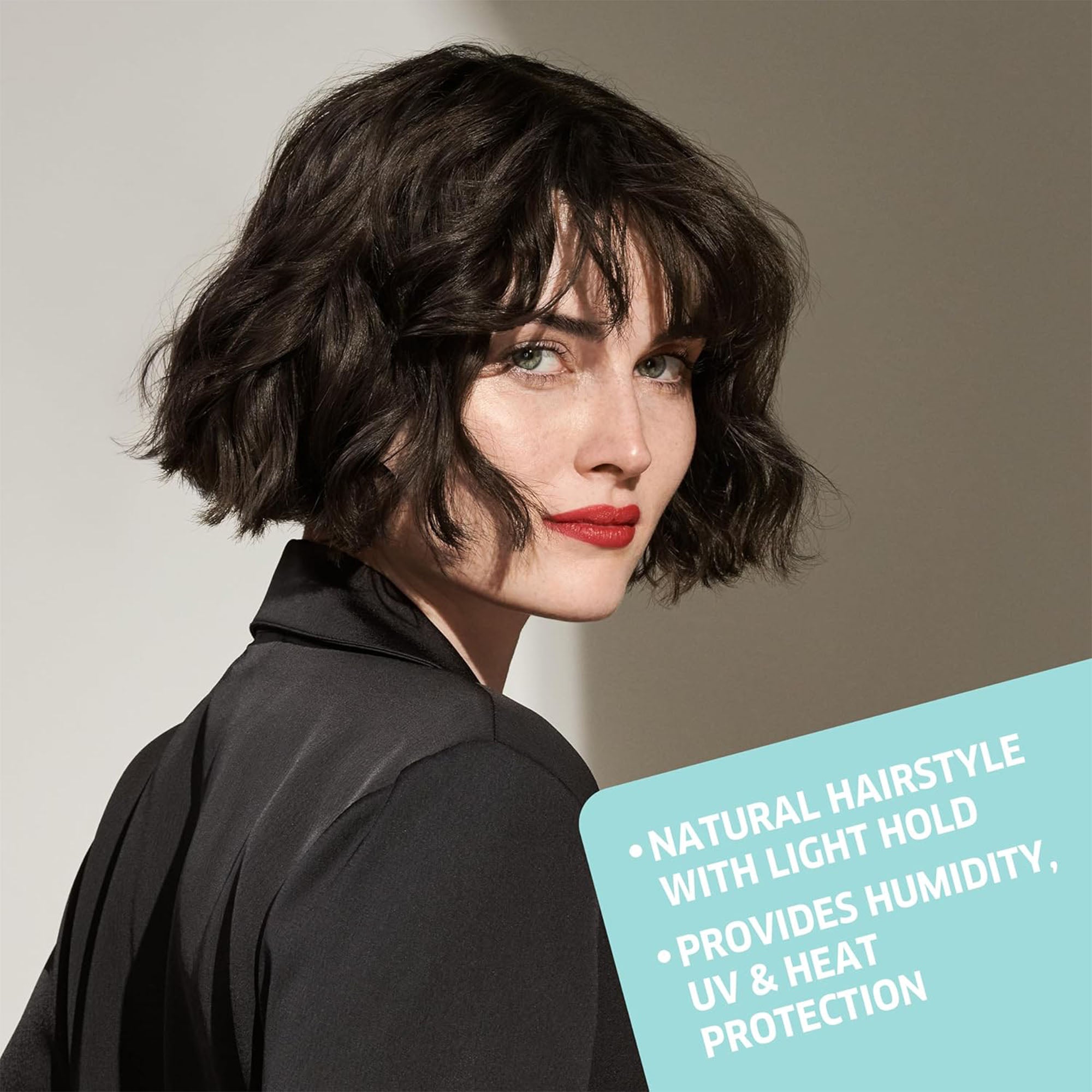 Wella Professionals - EIMI Mistify Me Light Hairspray