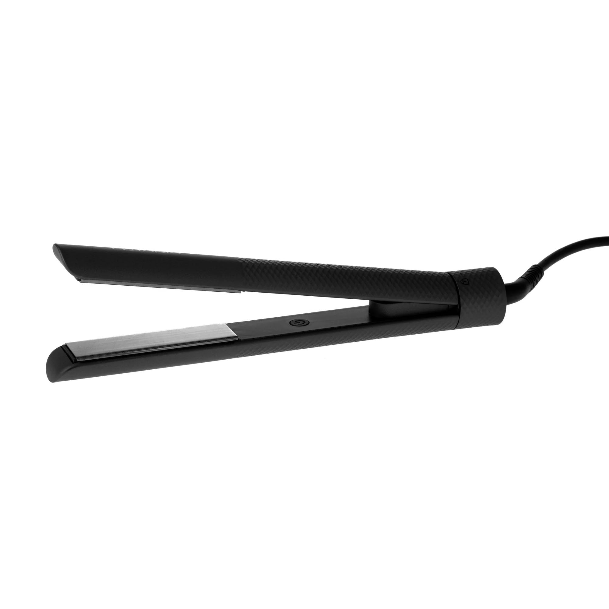 Electric Head Jog - Futaria Straightener Black