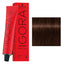 4-68 Medium Brown Chocolate Red