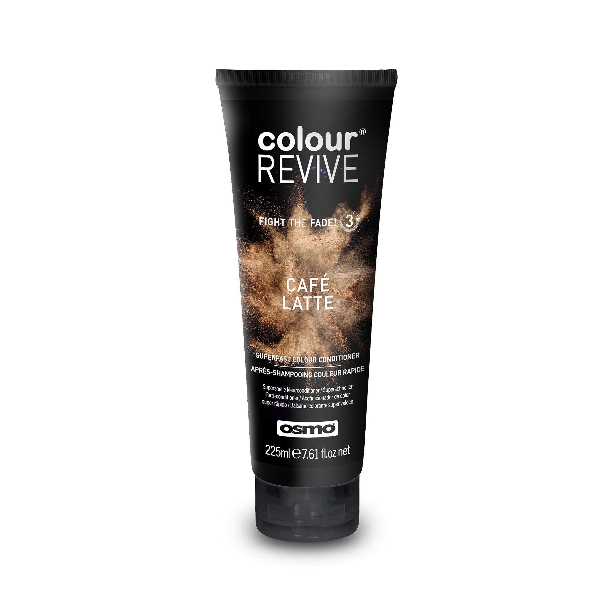 Osmo - Colour Revive Cafe Latte 225ml