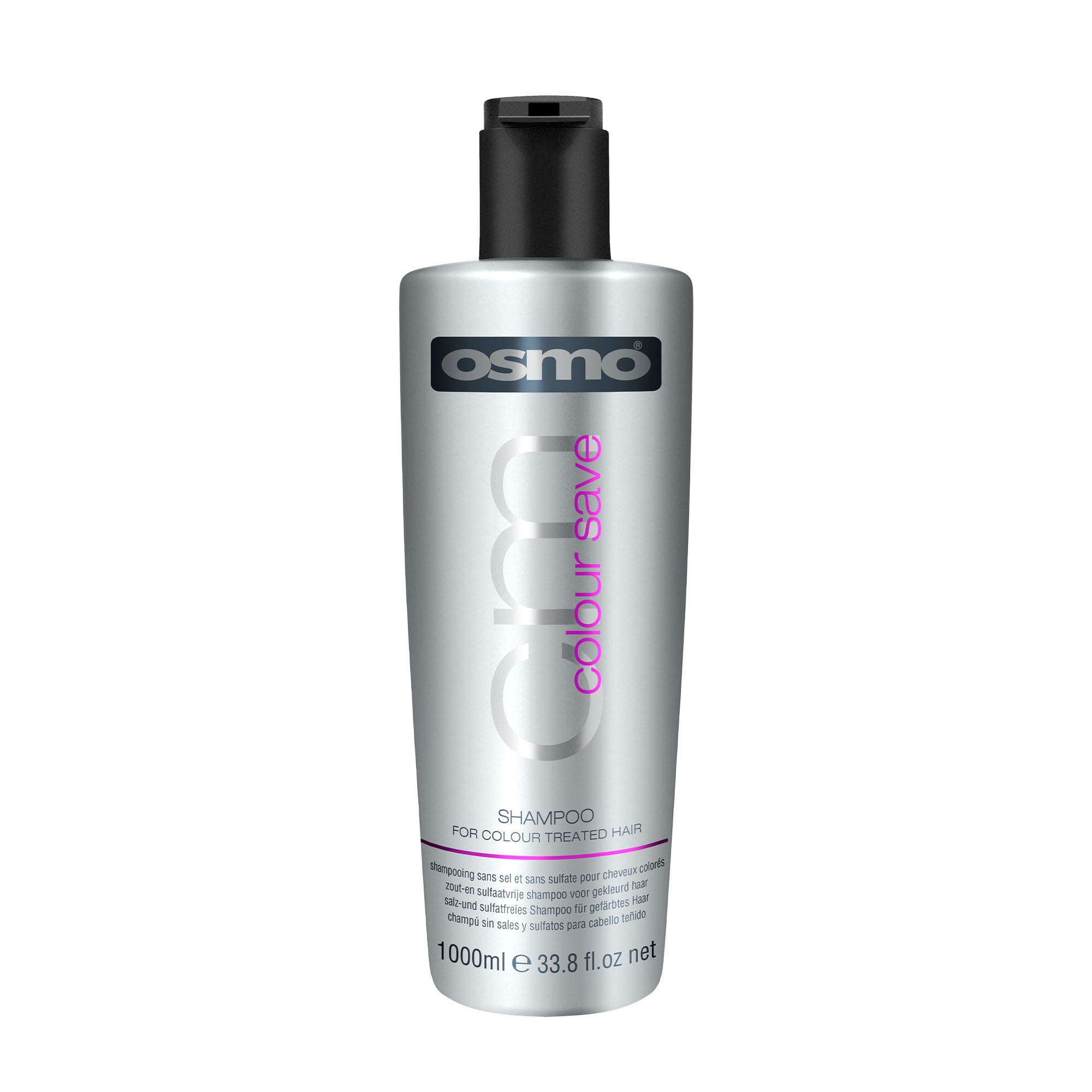 Osmo - Silverising Shampoo 1000ml