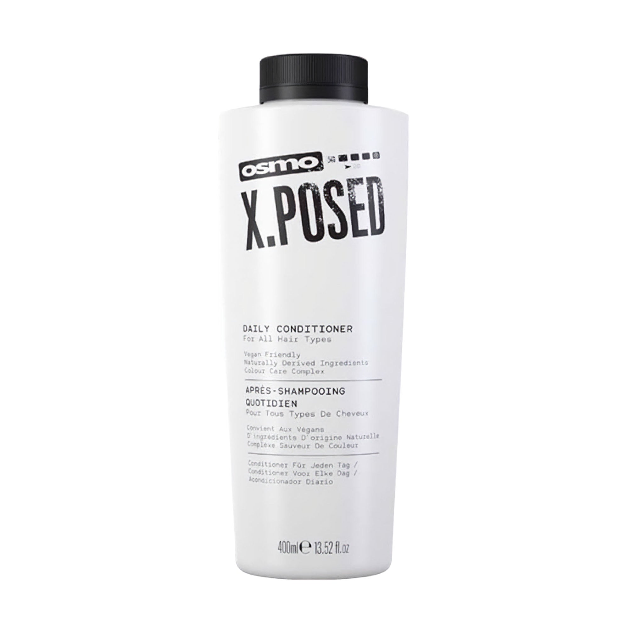 Osmo - X.Posed - Daily Conditioner 400ml