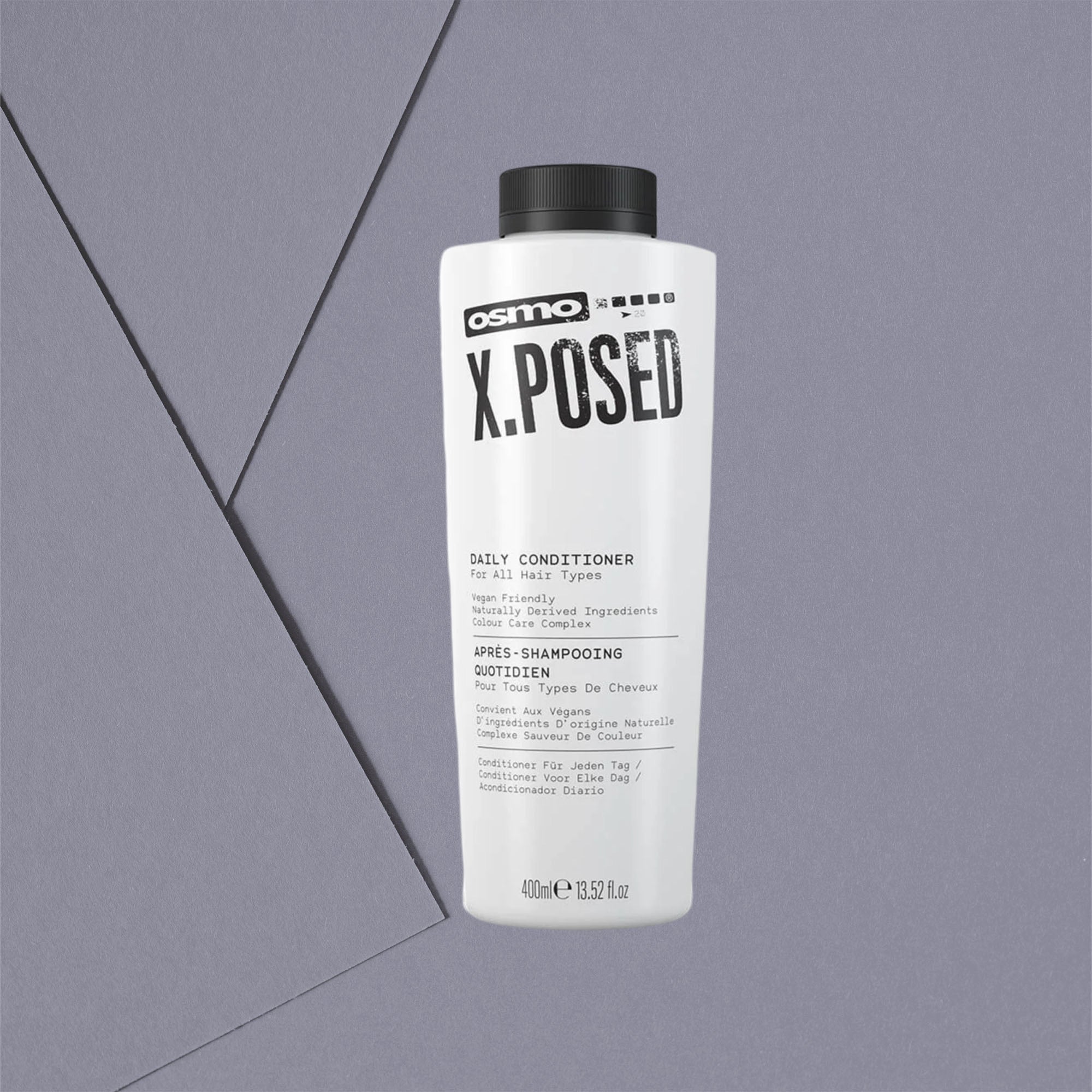 Osmo - X.Posed - Daily Conditioner 400ml