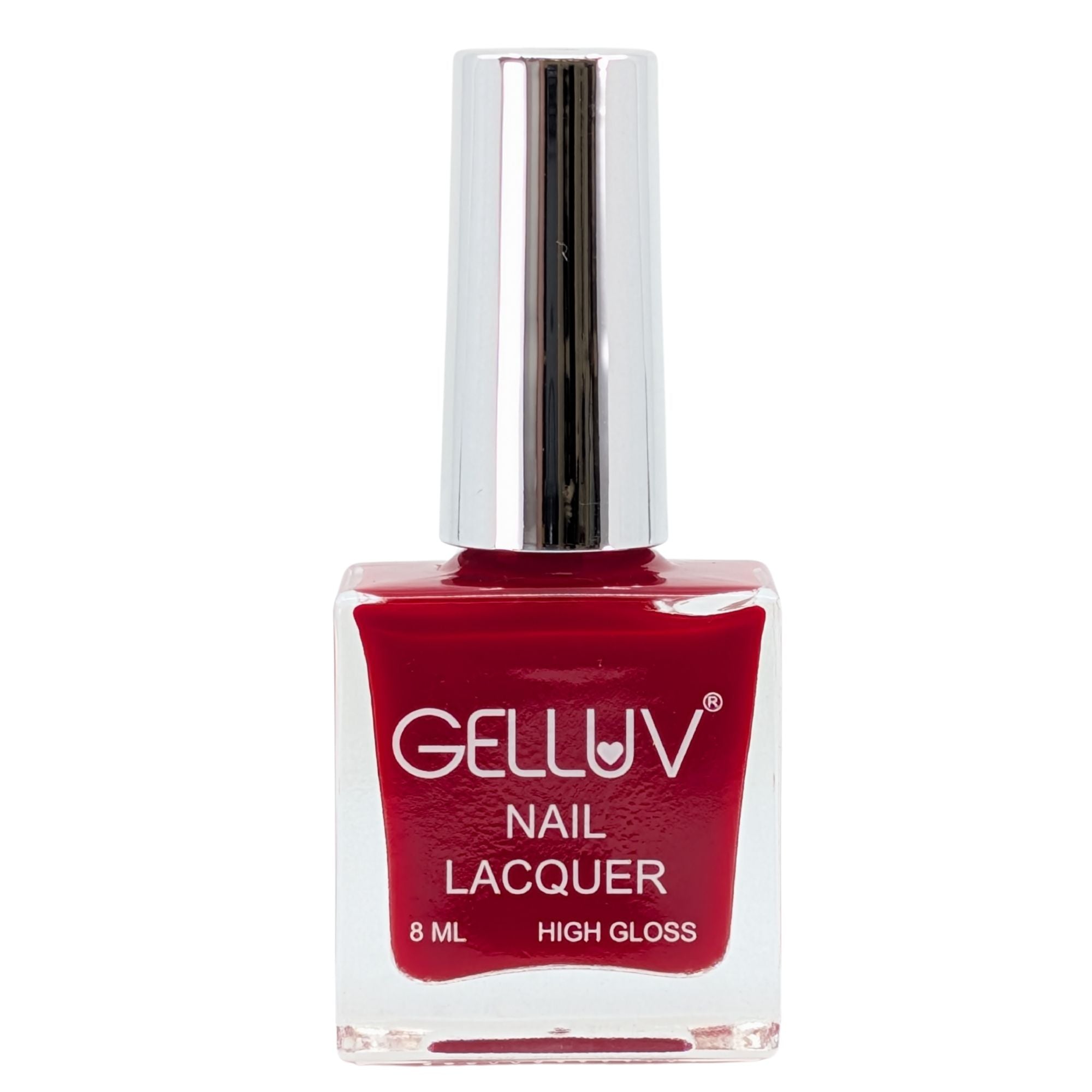 Gelluv - Nail Lacquer Scandal 8ml