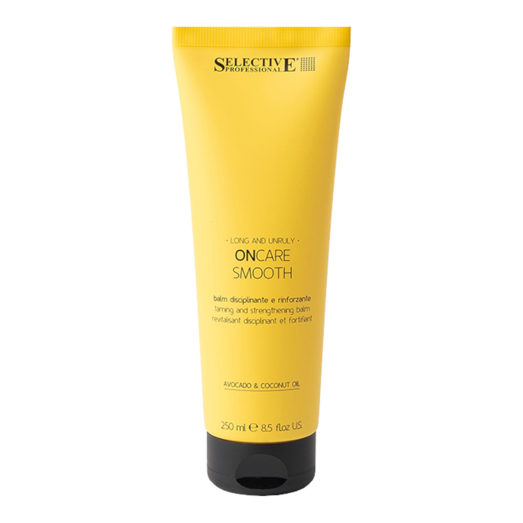 Selective Professional - OnCare Smooth Taming And Strengthening Series