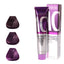 Morfose - 10 Hair Colour Cream Violet Series 100ml